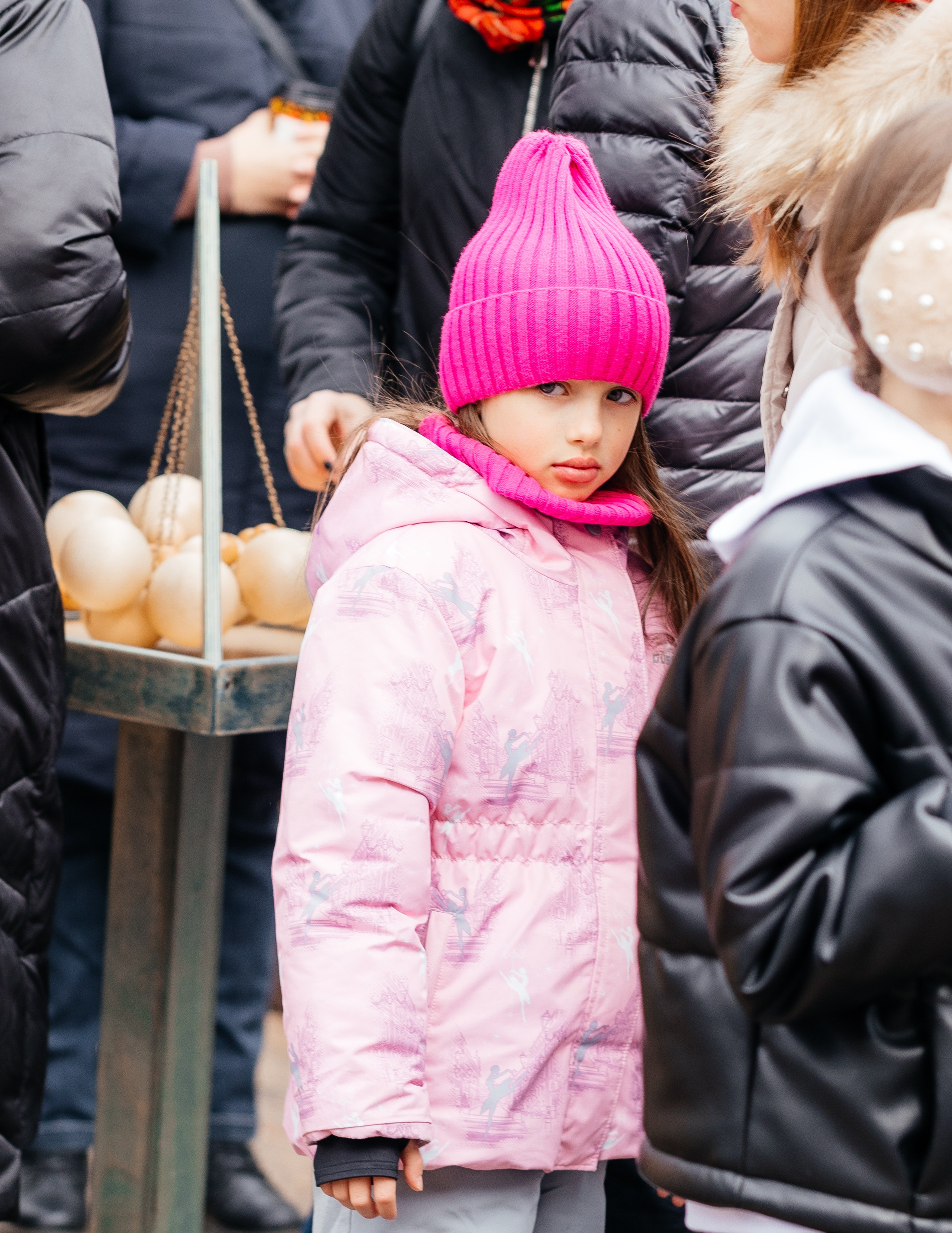 Масленица. Красильников Евгений — профессиональный фотограф в Ростове-на-Дону