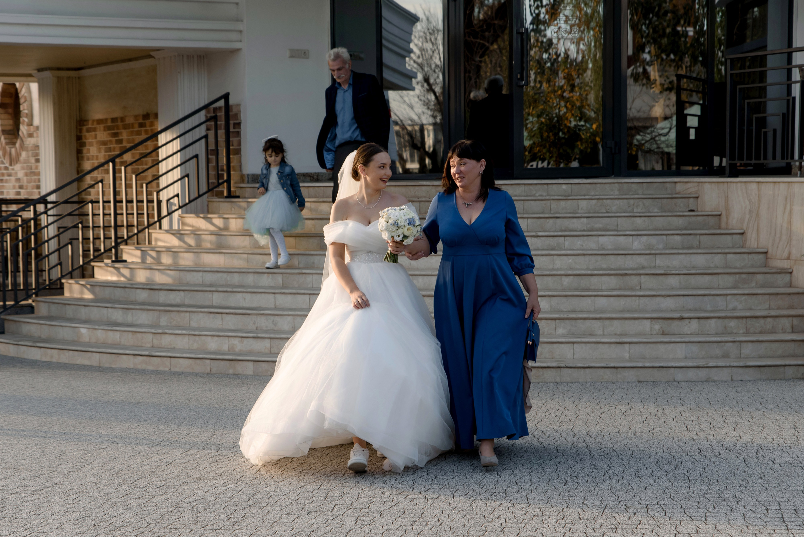 Анастасия и Евгений. Свадебный и семейный фотограф в Краснодарском крае