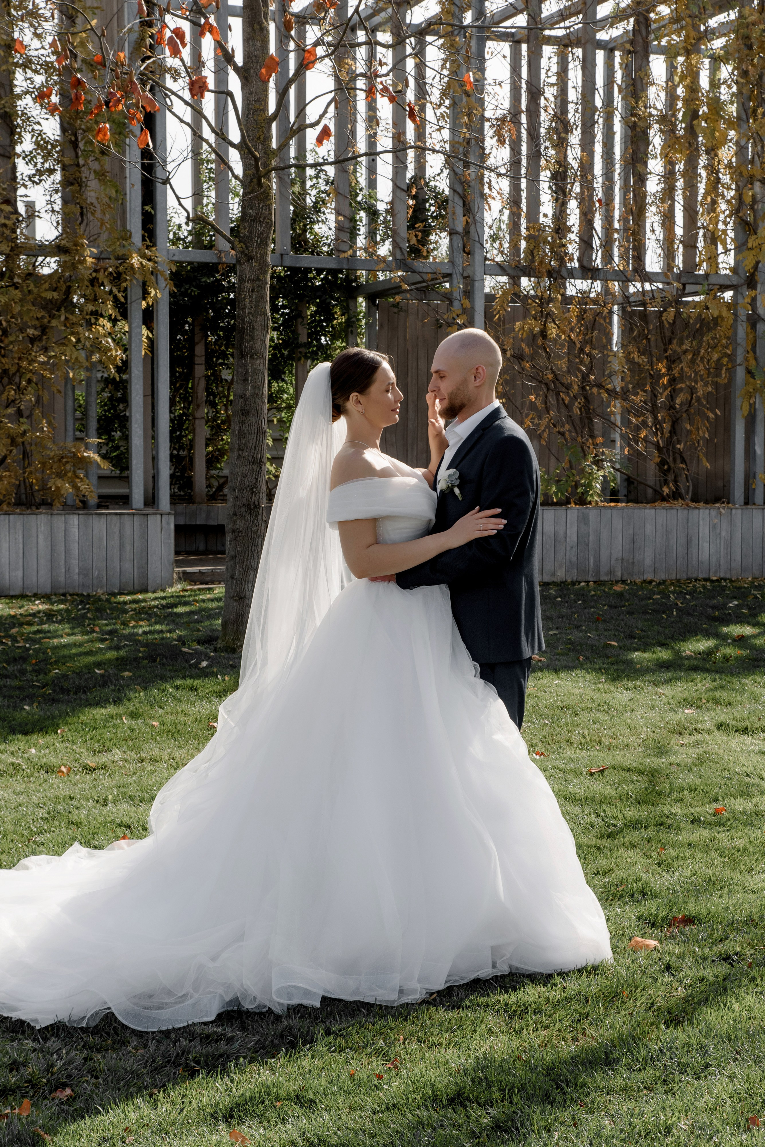 Анастасия и Евгений. Свадебный и семейный фотограф в Краснодарском крае