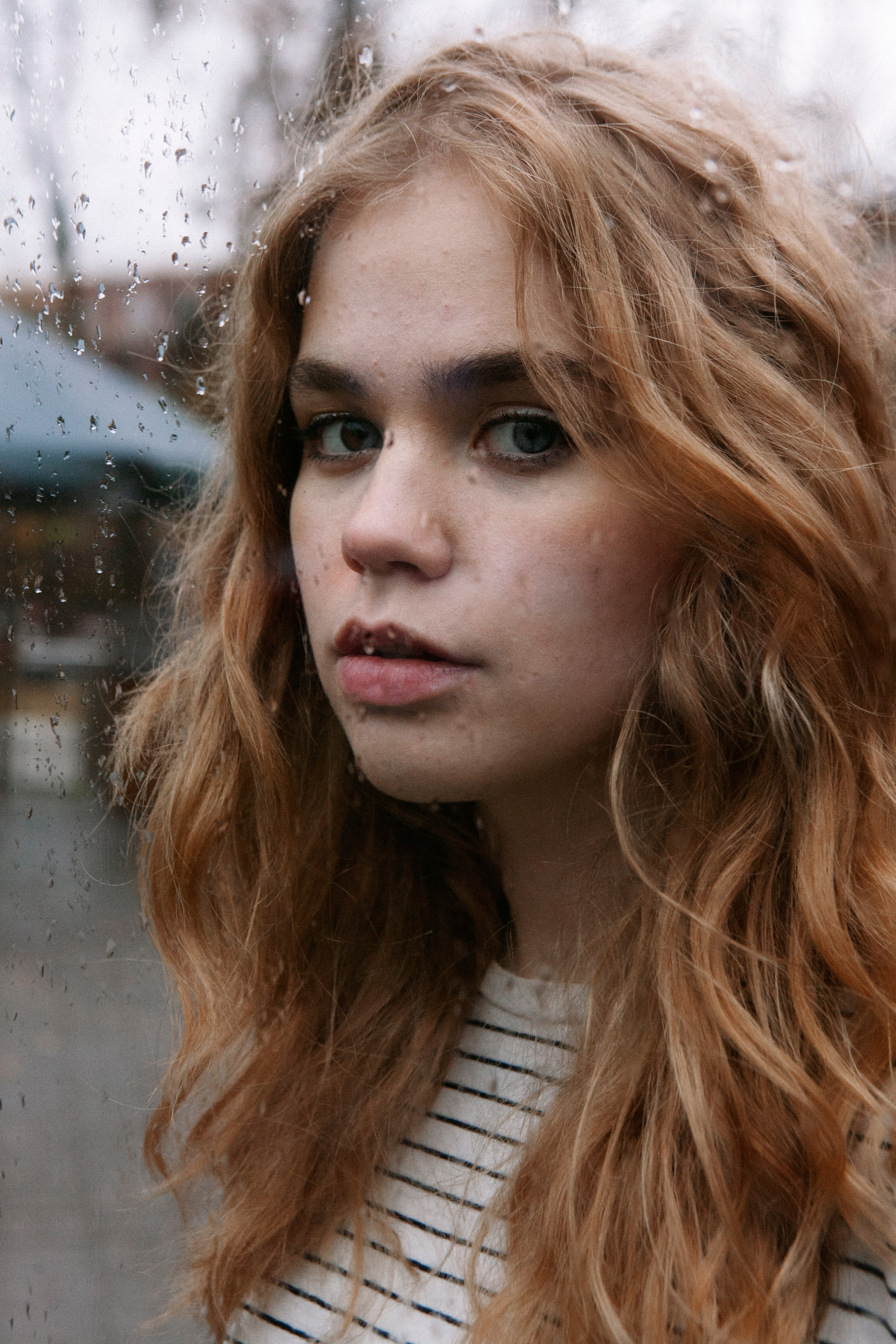 Алина. Портретный фотограф в Иванове Ольга Гуральник