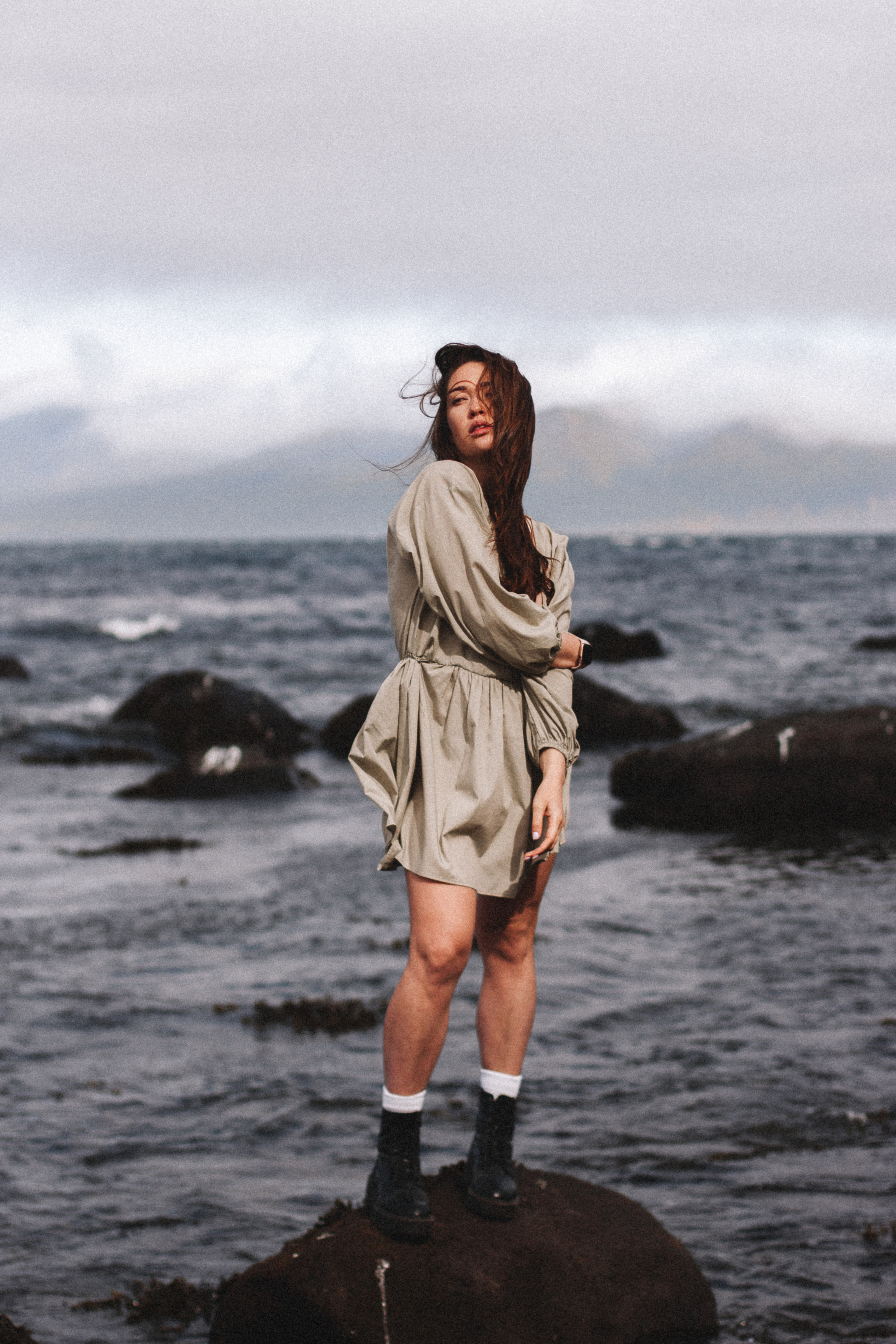 И т у р у п. Фотограф Итуруп | Курильские острова