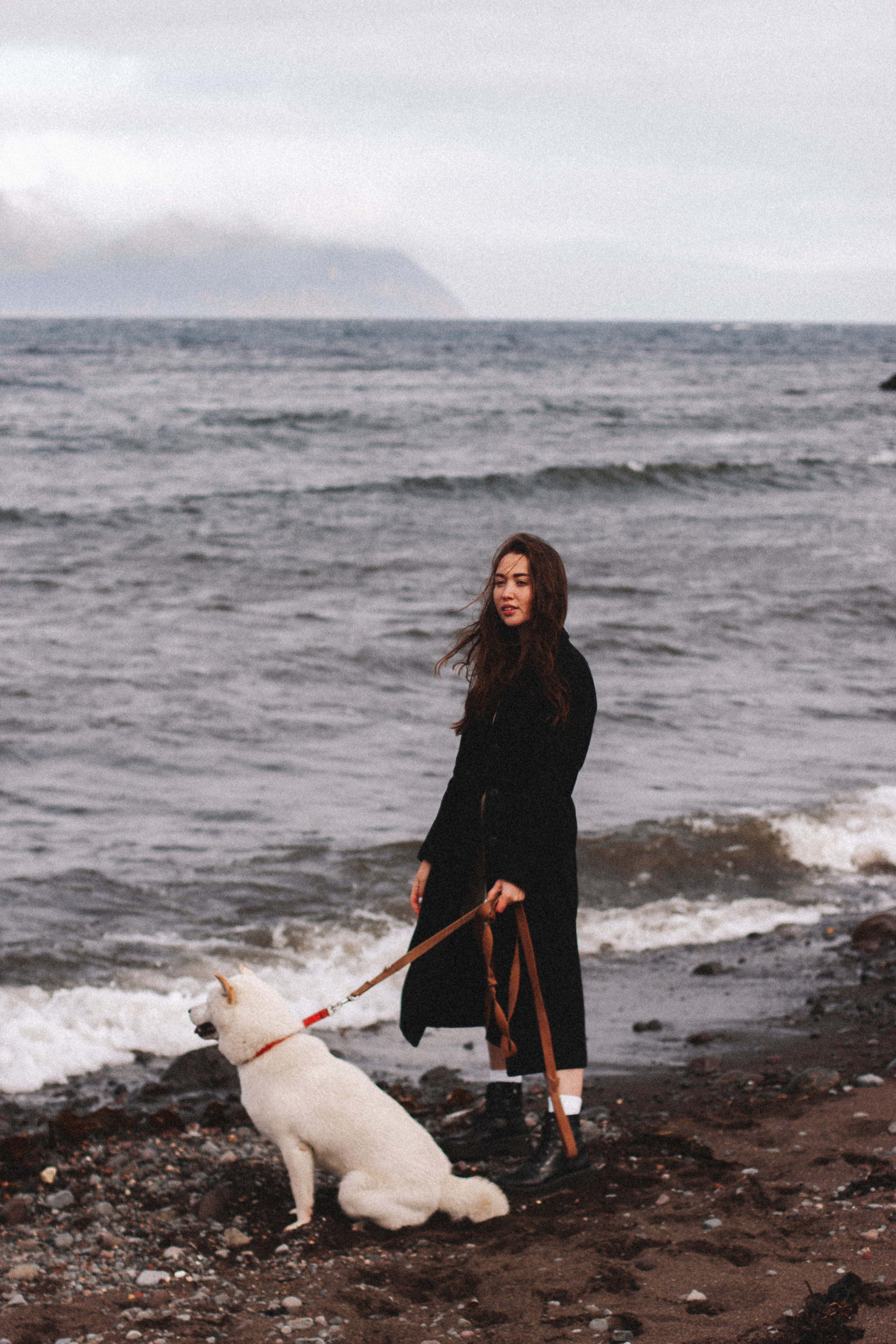 И т у р у п. Фотограф Итуруп | Курильские острова