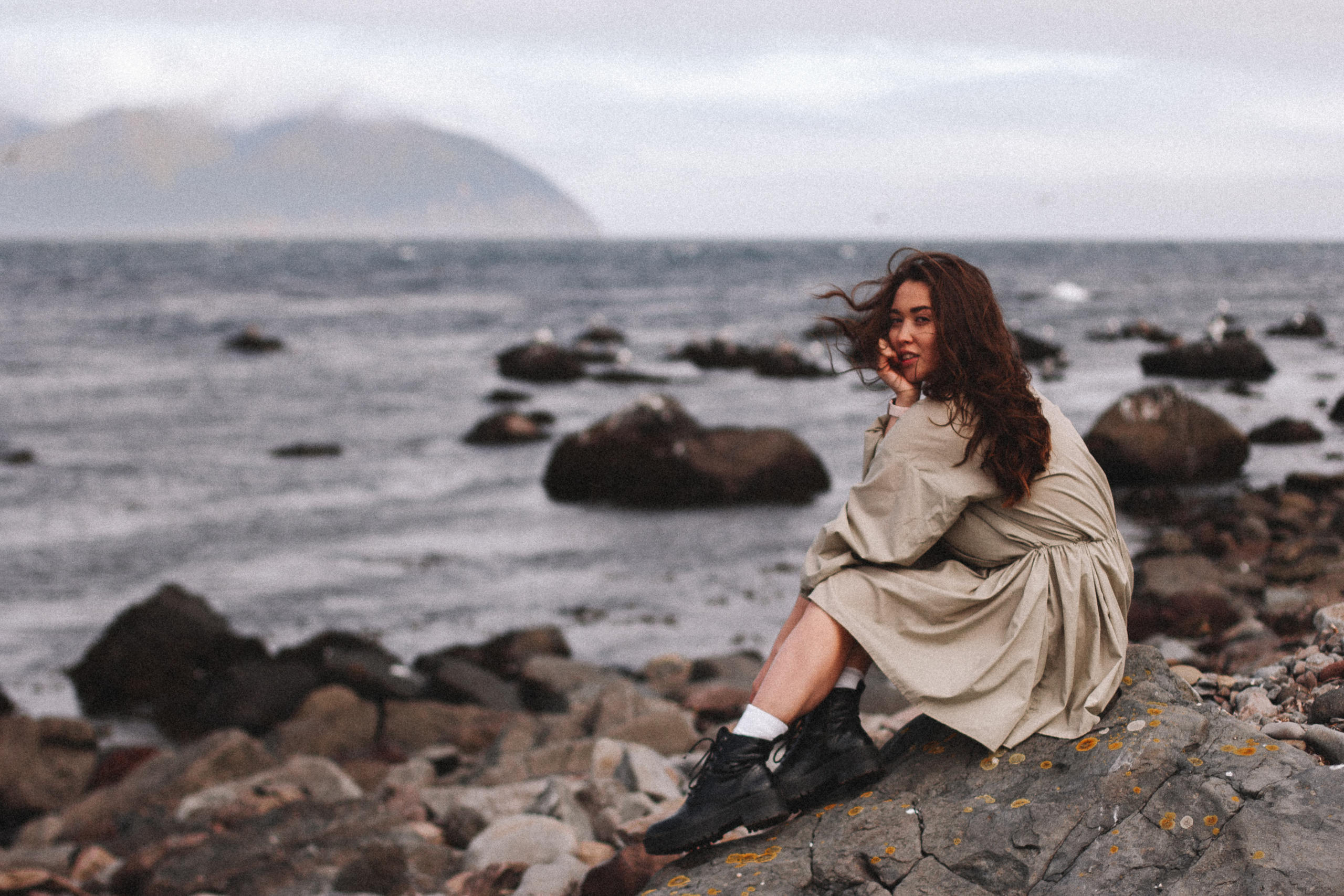 И т у р у п. Фотограф Итуруп | Курильские острова