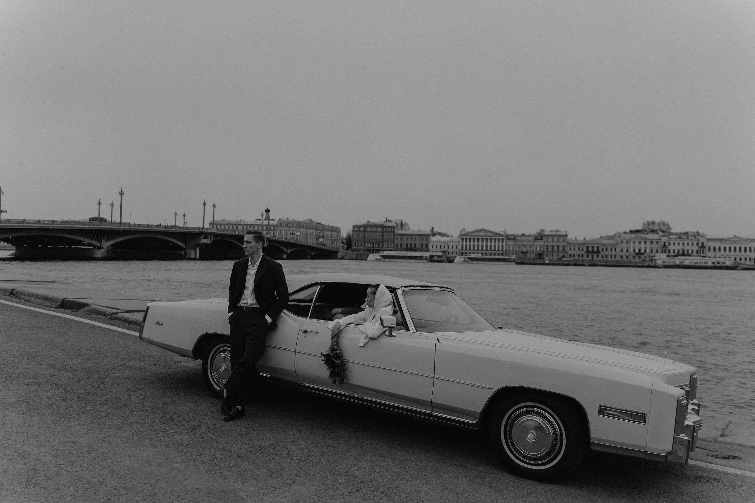 A&R. Свадебный фотограф — Наталья Фед СПб/Москва