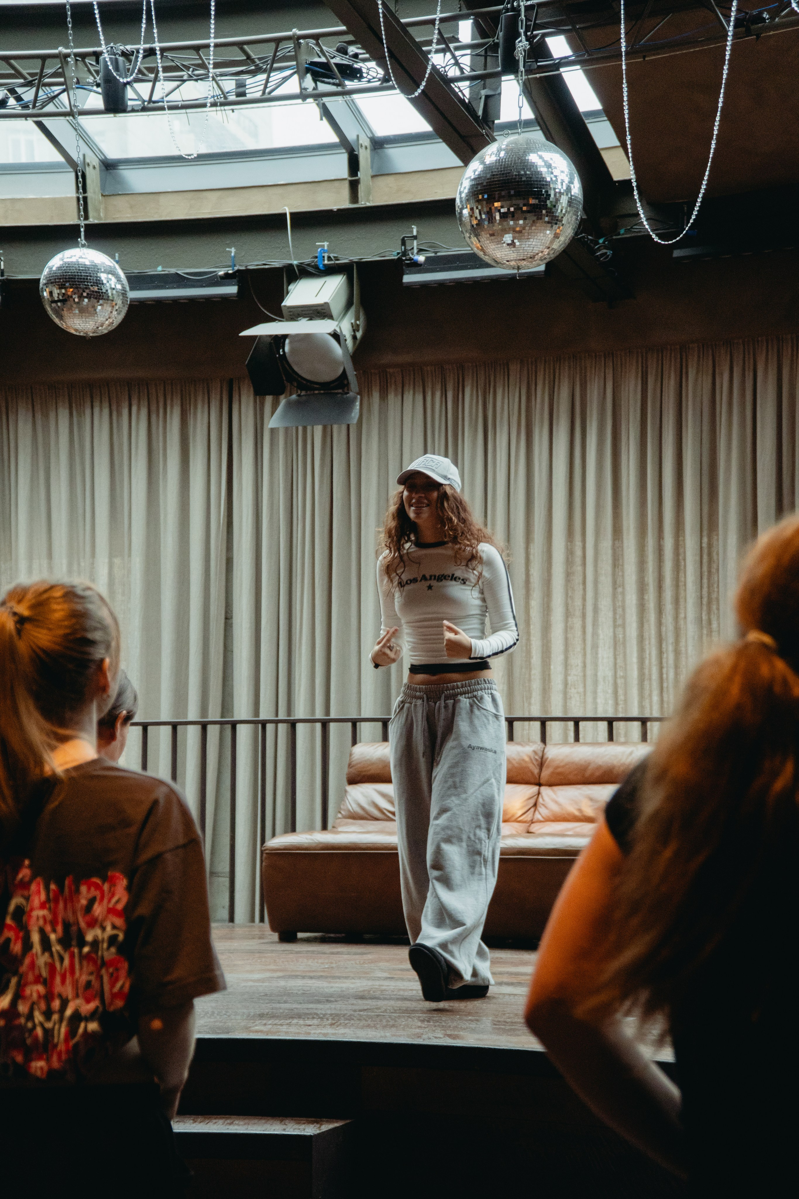 Мероприятия. JK`Shot