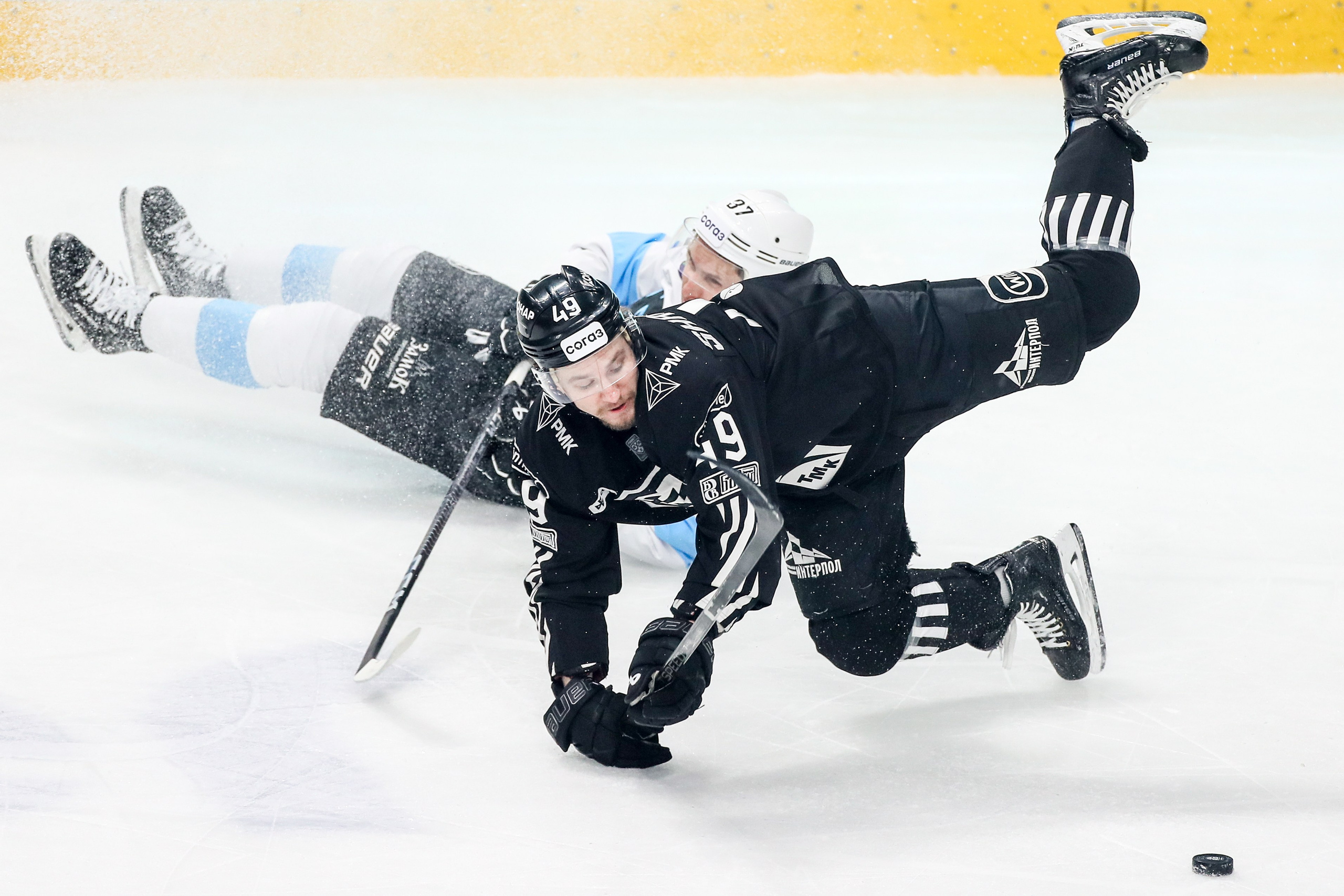 Фотосъемка зимних видов спорта. Павел Табарчук — спортивный фотограф