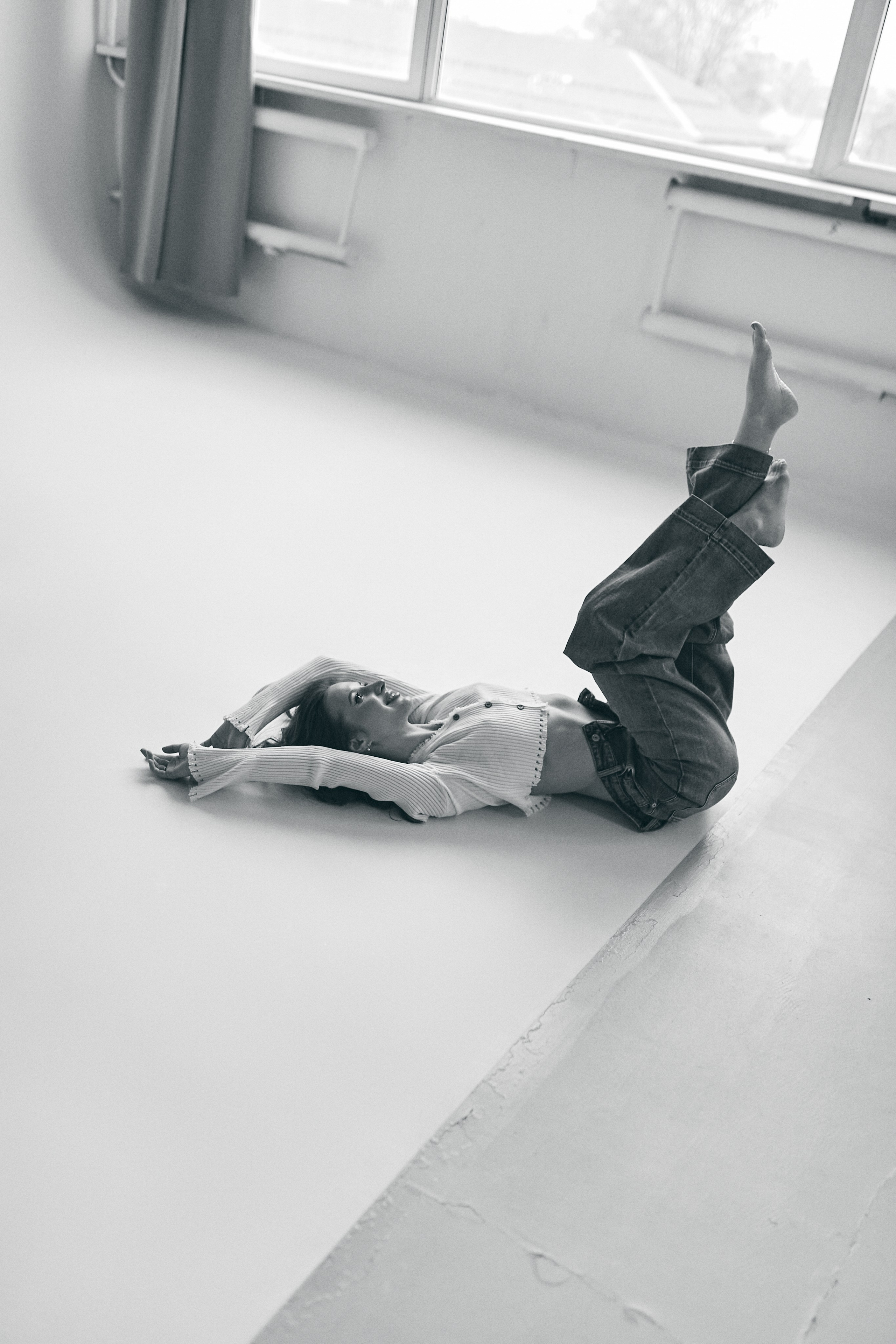 Аня. Фотограф Москва| Вероника Полуэктова