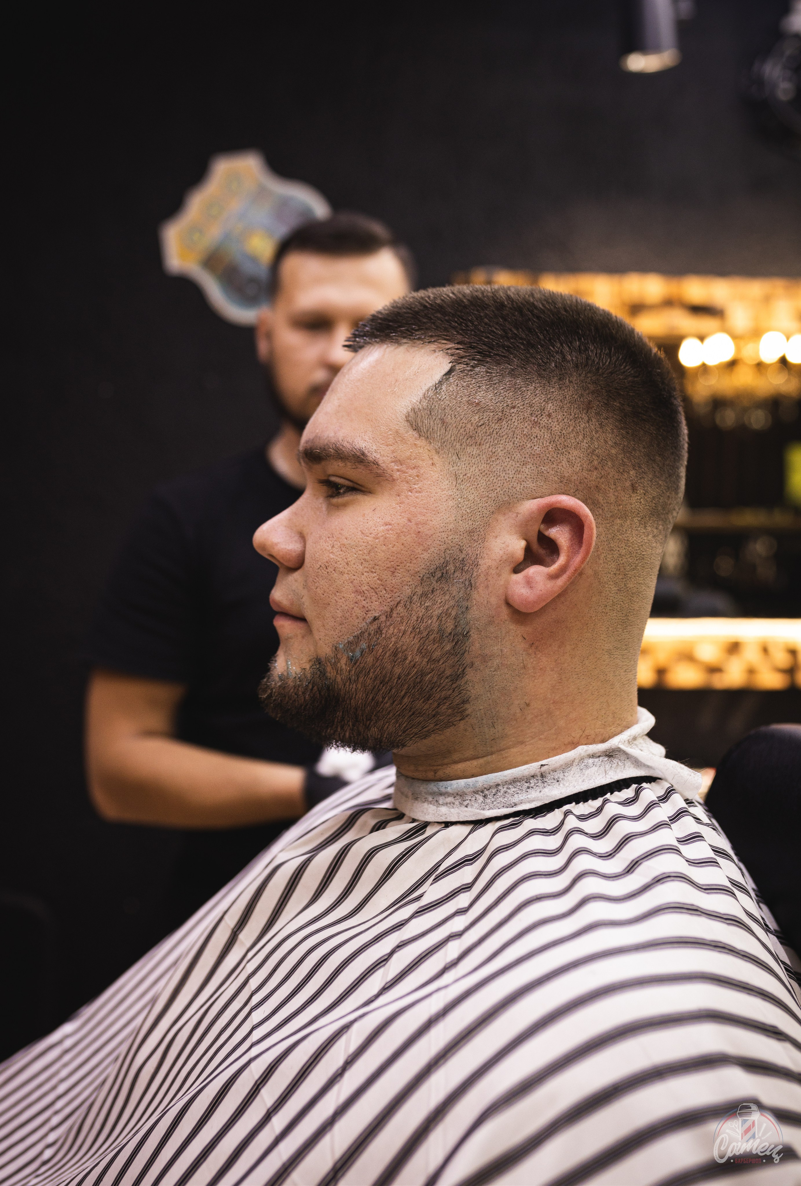 Салоны. Портретный фотограф Кристина Лукьянова