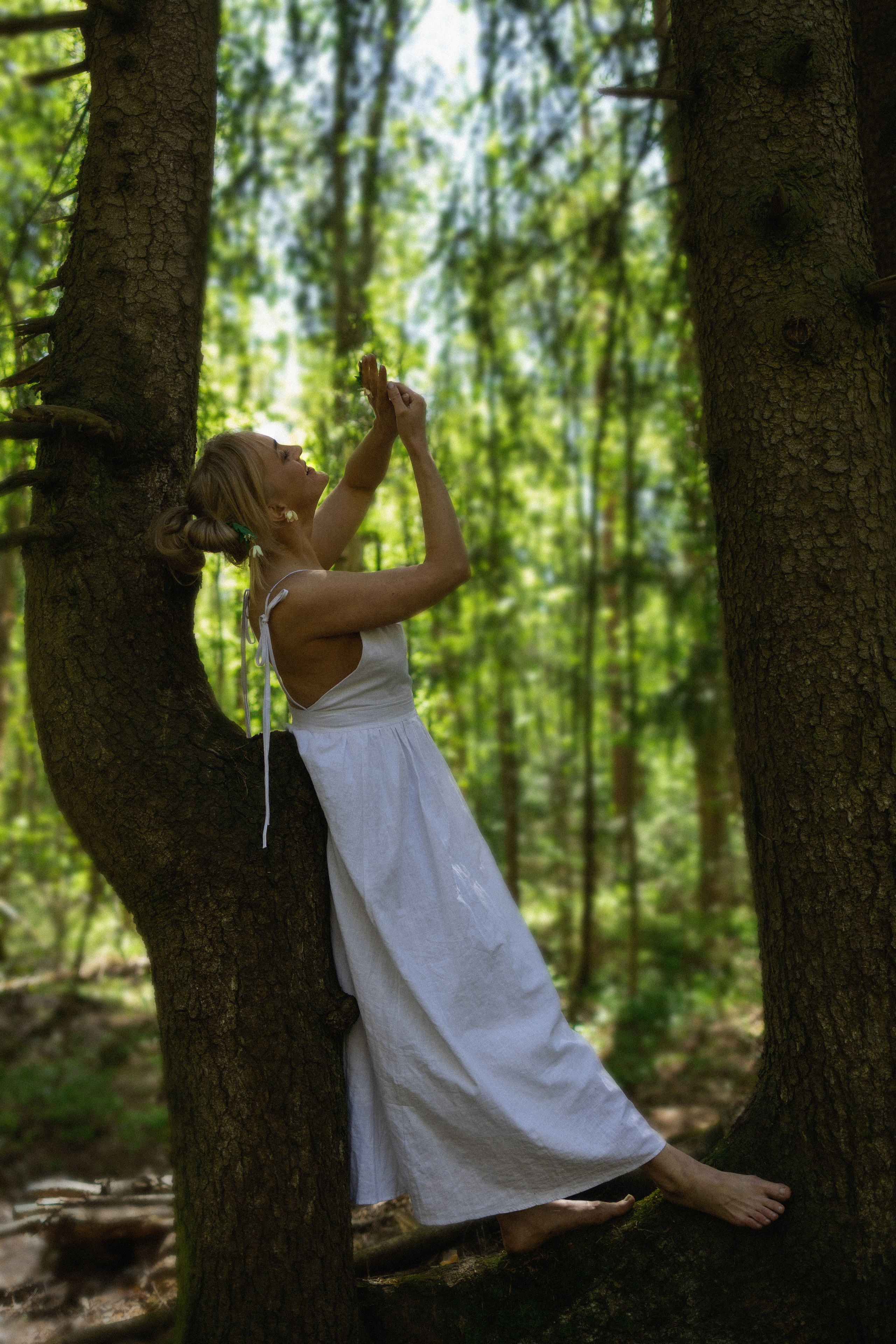 Эстетика П р о Я в л е н и я. Виноградова Маргарита. Фотограф P r o Явления