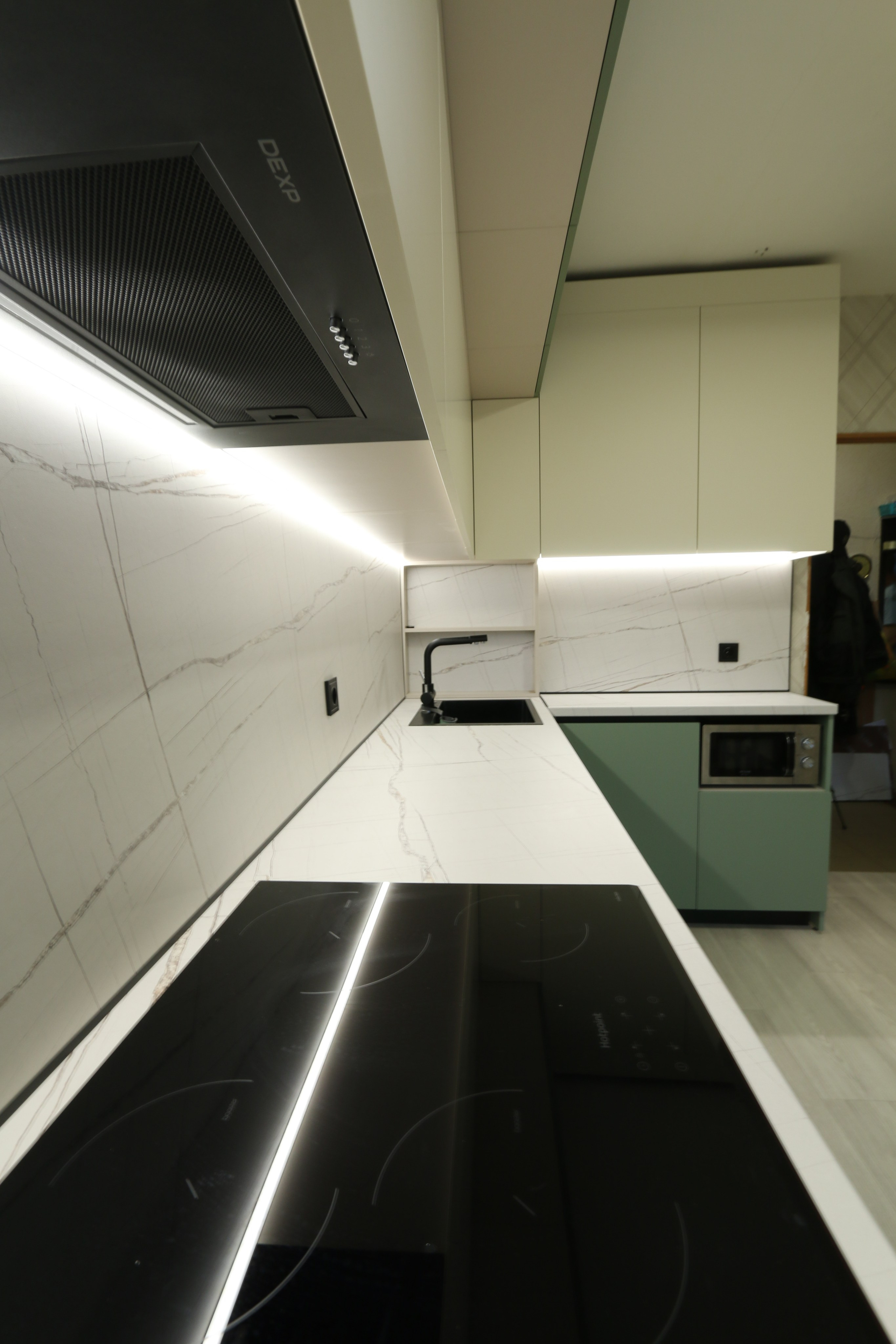 Ул. Костычева 20. Мебельное ателье РАУМАН