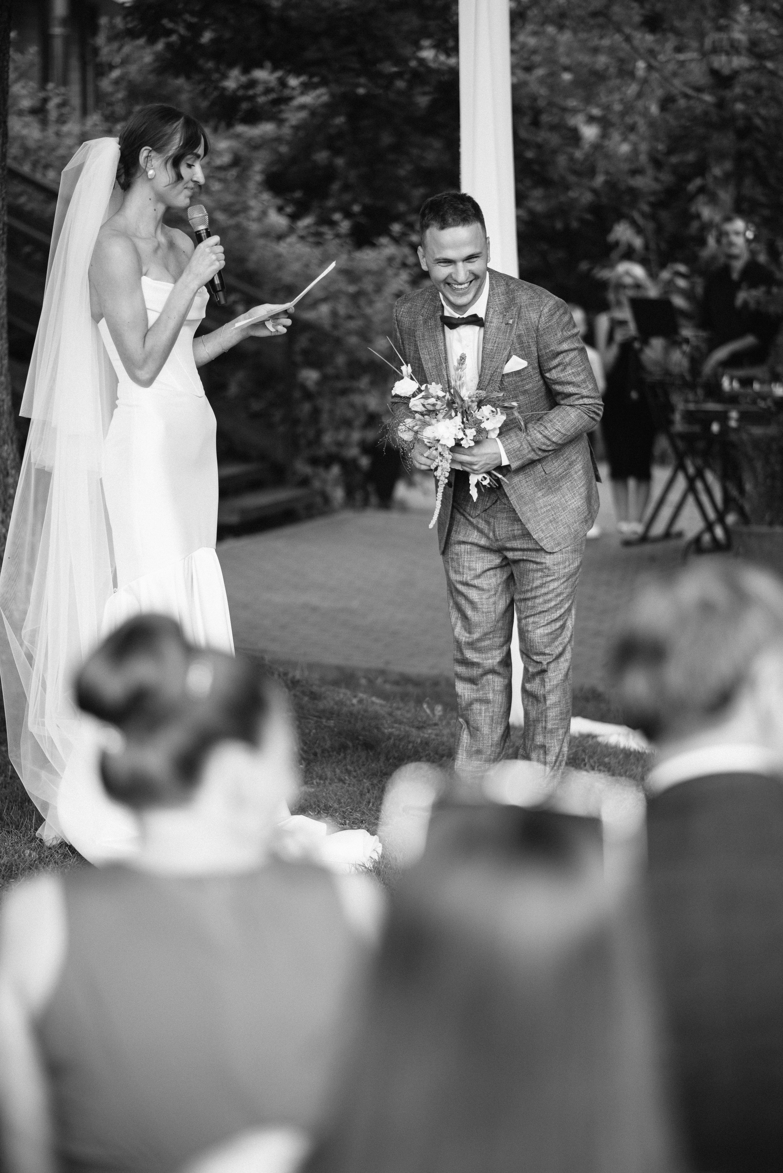 O&M. Свадебный фотограф Минск