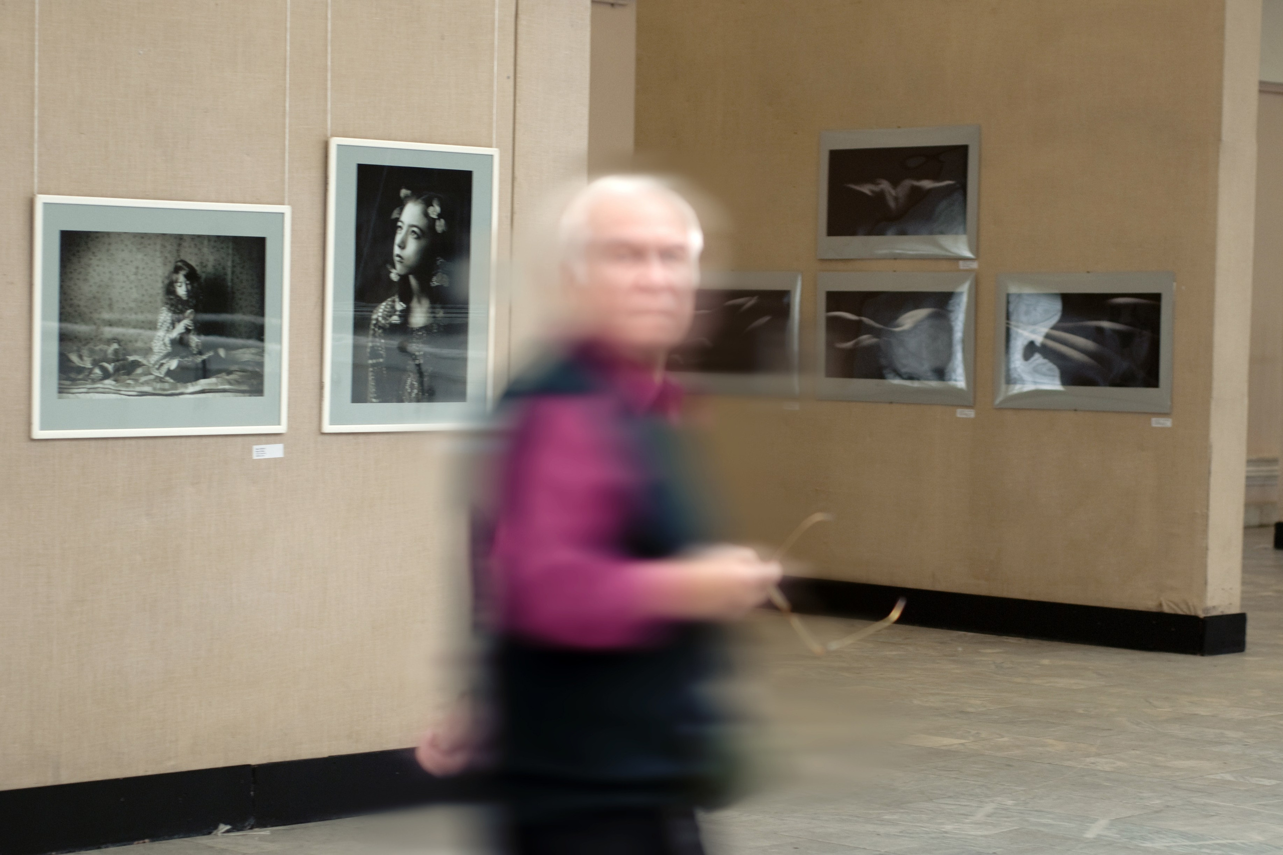 Открытие выставки в Манеже. Портретный и лайфстайл фотограф в Санкт-Петербурге