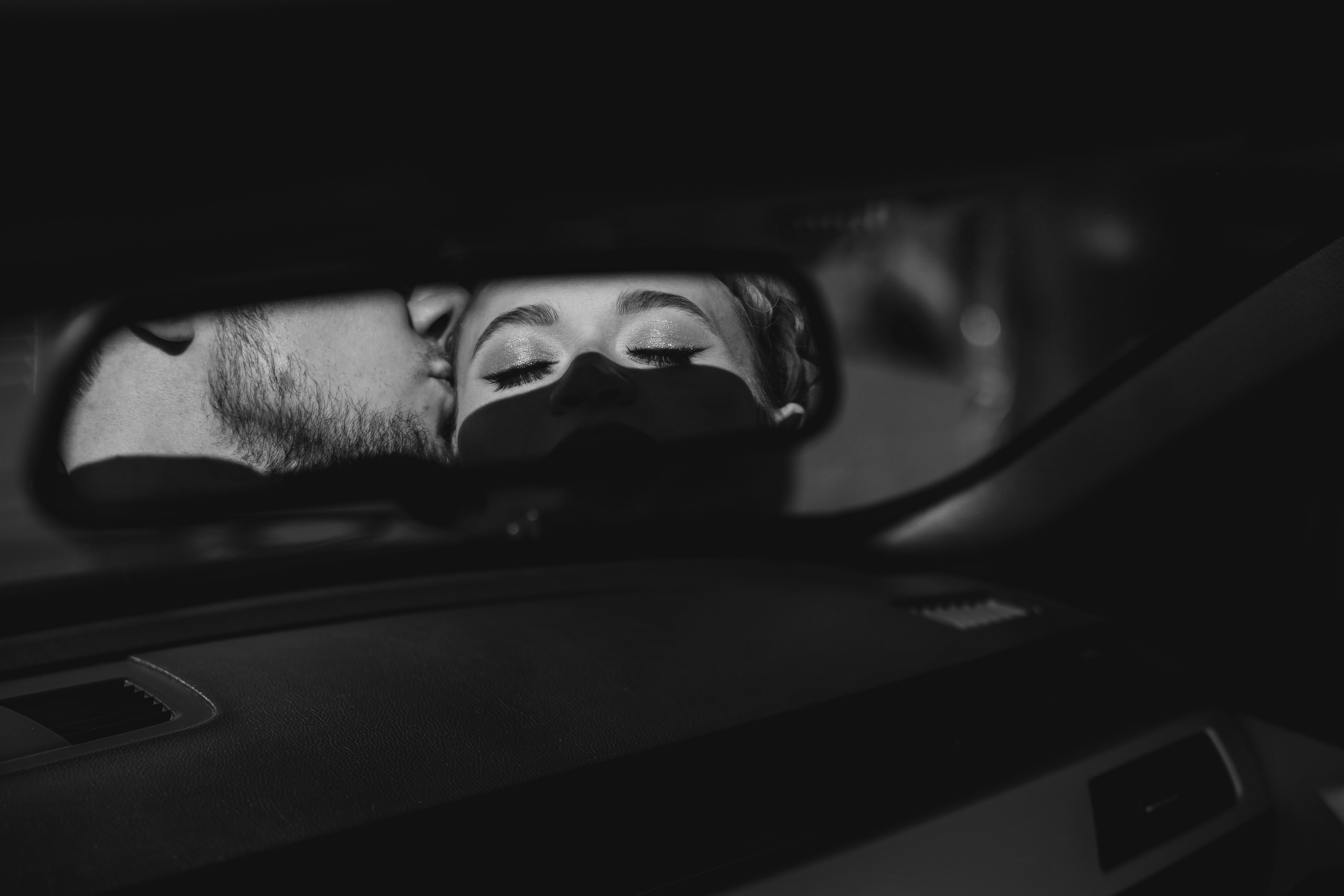 Вадим & Елизаветта. Свадебный фотограф Исхизова Ольга