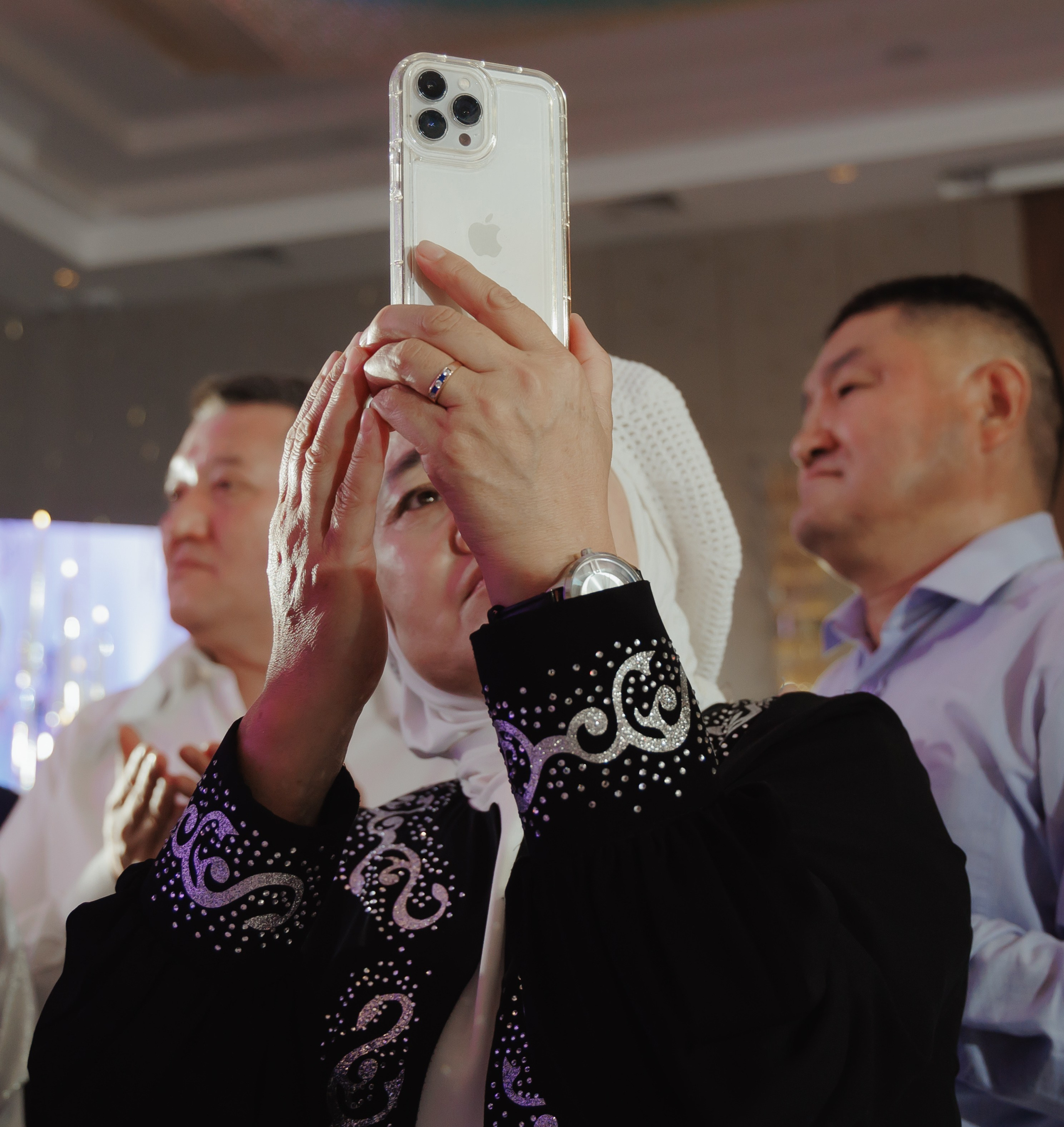 Узату Меруерт. Свадебный фотограф Станислав Стиви