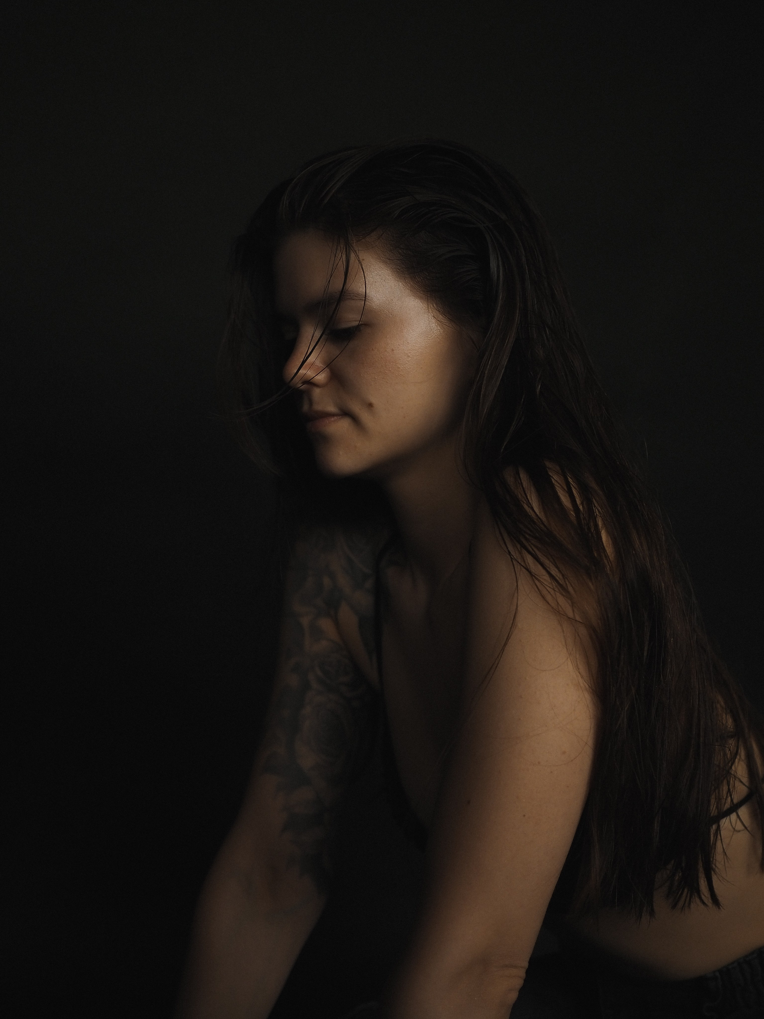 Индивидуальный фотограф Дарья Костарева