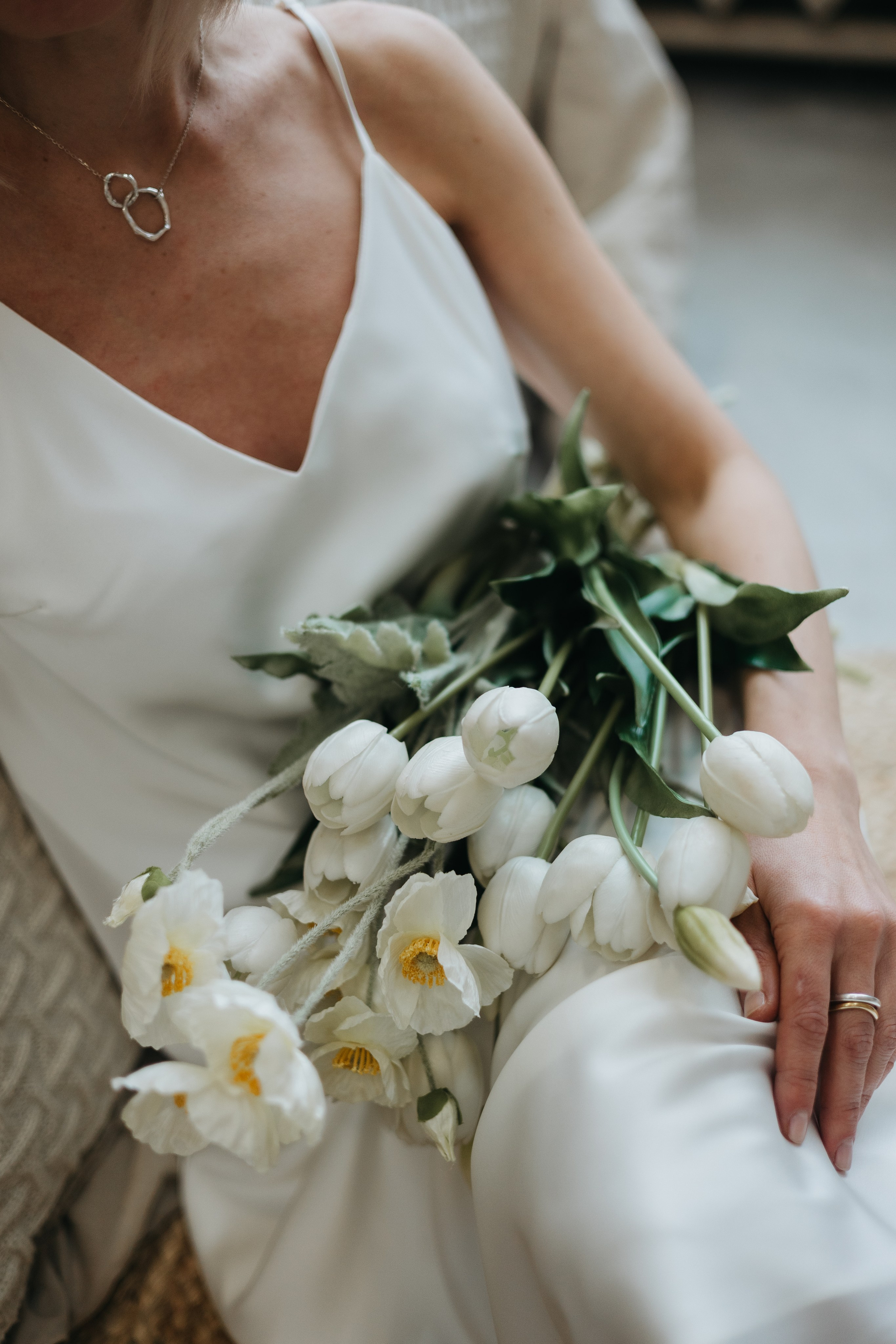 Оля. Фотограф животных Евгения Верцинская