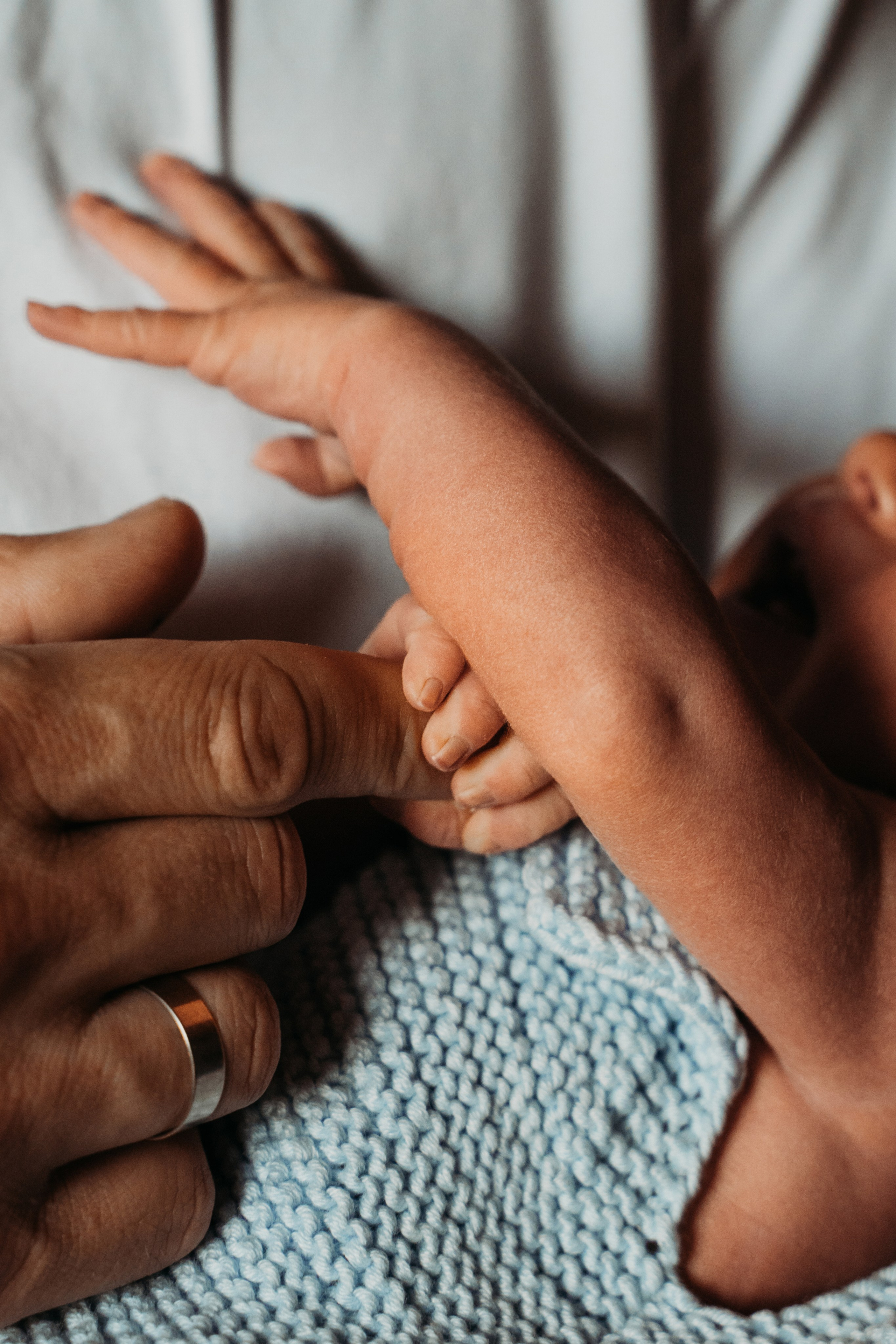 Пятый день счастья. Детский и семейный фотограф Ташкент Наталья Кривенко