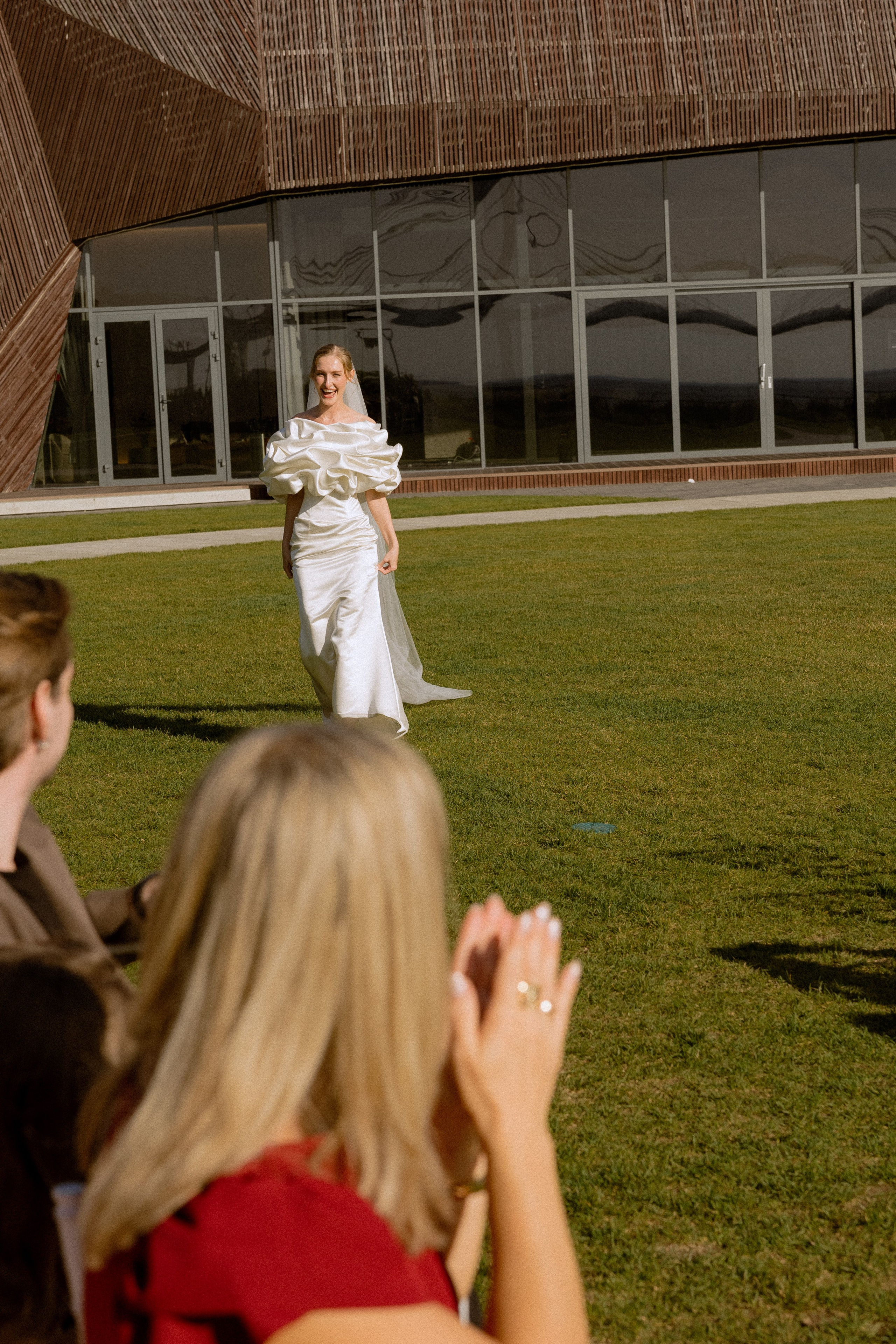 А|M. Свадебный фотограф Таня Караисаева