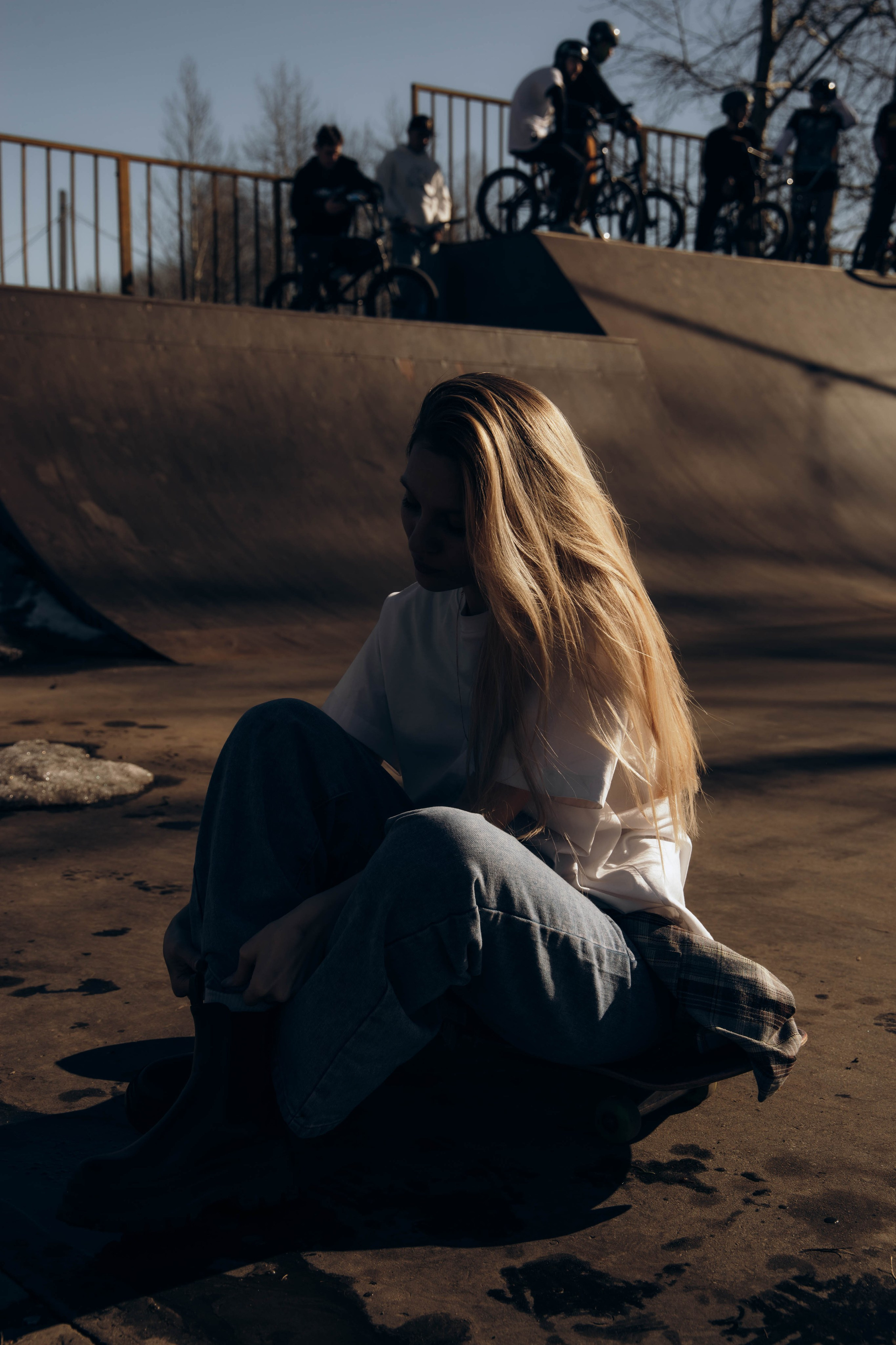 Summer Court. Фотограф, г. Иркутск