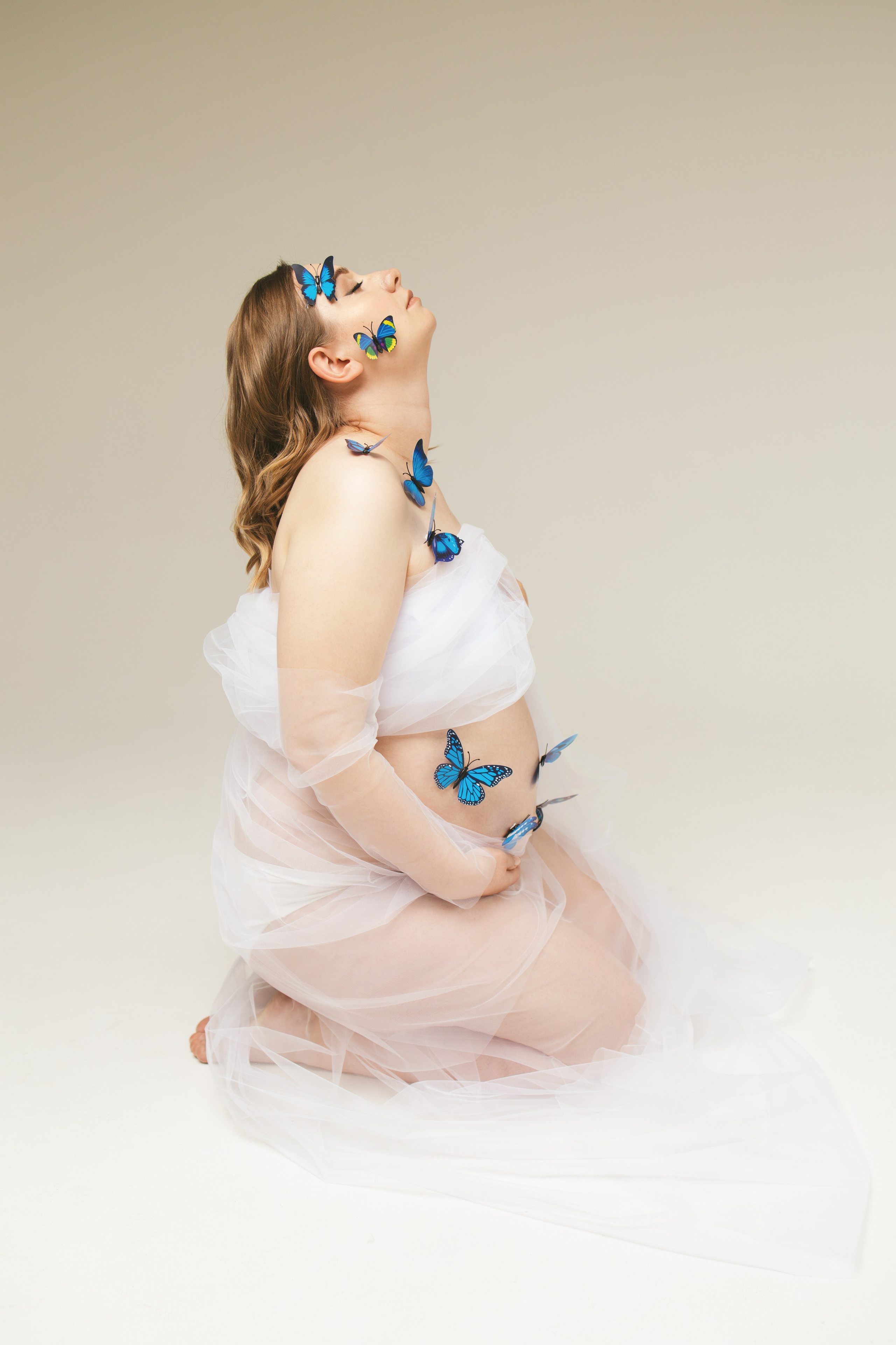 Елена & Сергей. Фотограф Виктория Бурова