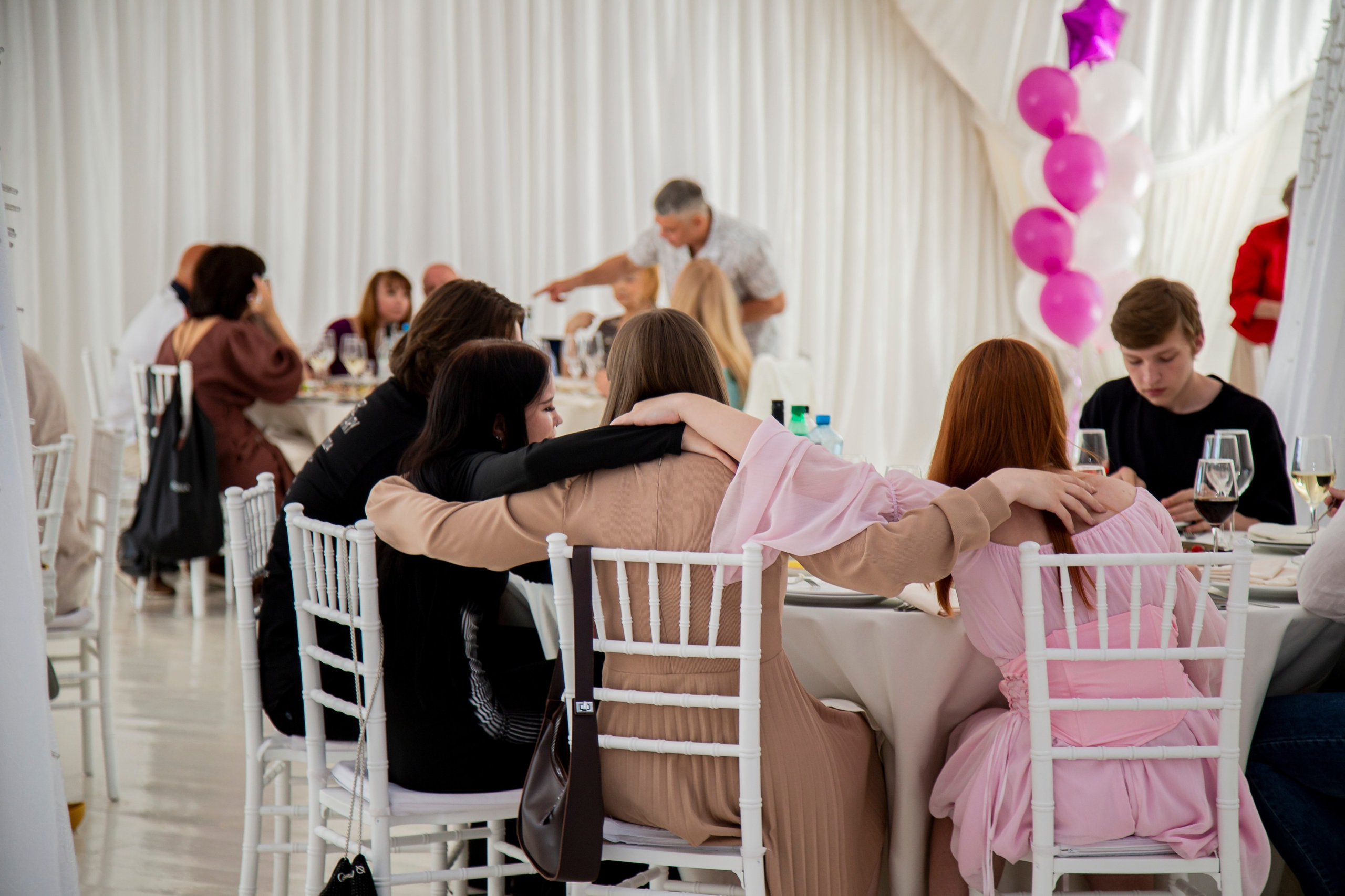 Юбилей. 𝓕𝓸𝓽𝓸𝓰𝓻𝓪𝓯 𝓑𝓪𝓵𝓪𝓼𝓱𝓲𝓱𝓪 / 𝓜𝓸𝓼𝓴𝓿𝓪