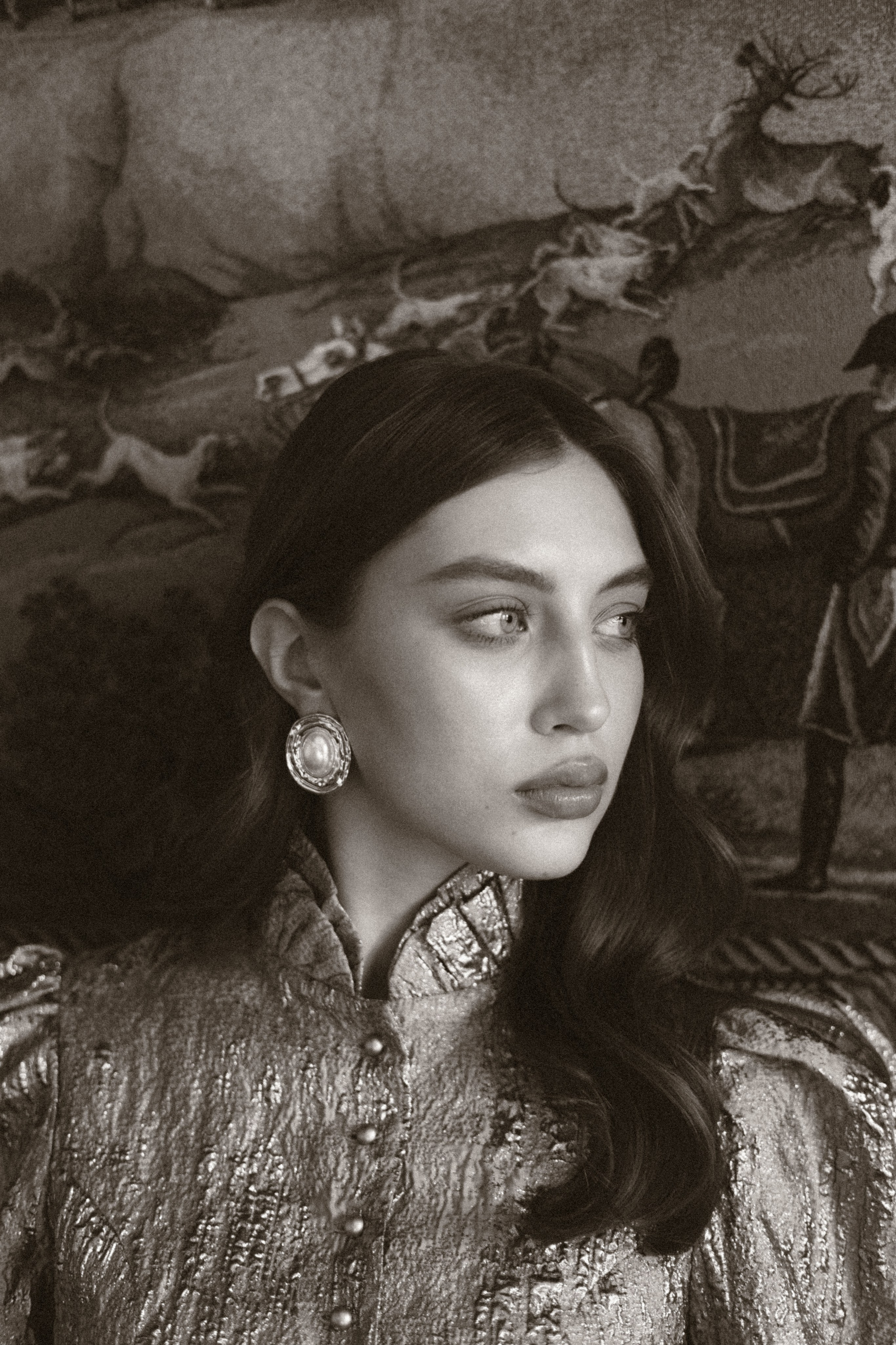 Полина. Фотограф в Санкт-Петербурге Анастасия Белик