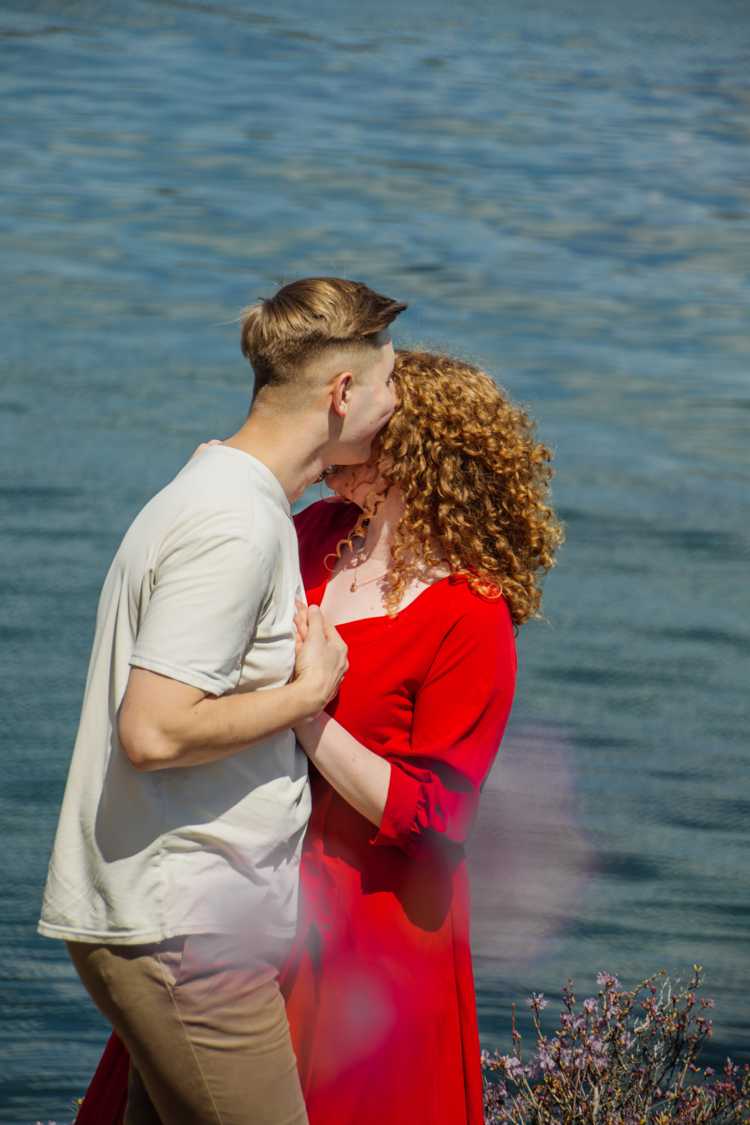 Максим & Елизавета. Свадебный фотограф в Иркутске Бобылев Никита