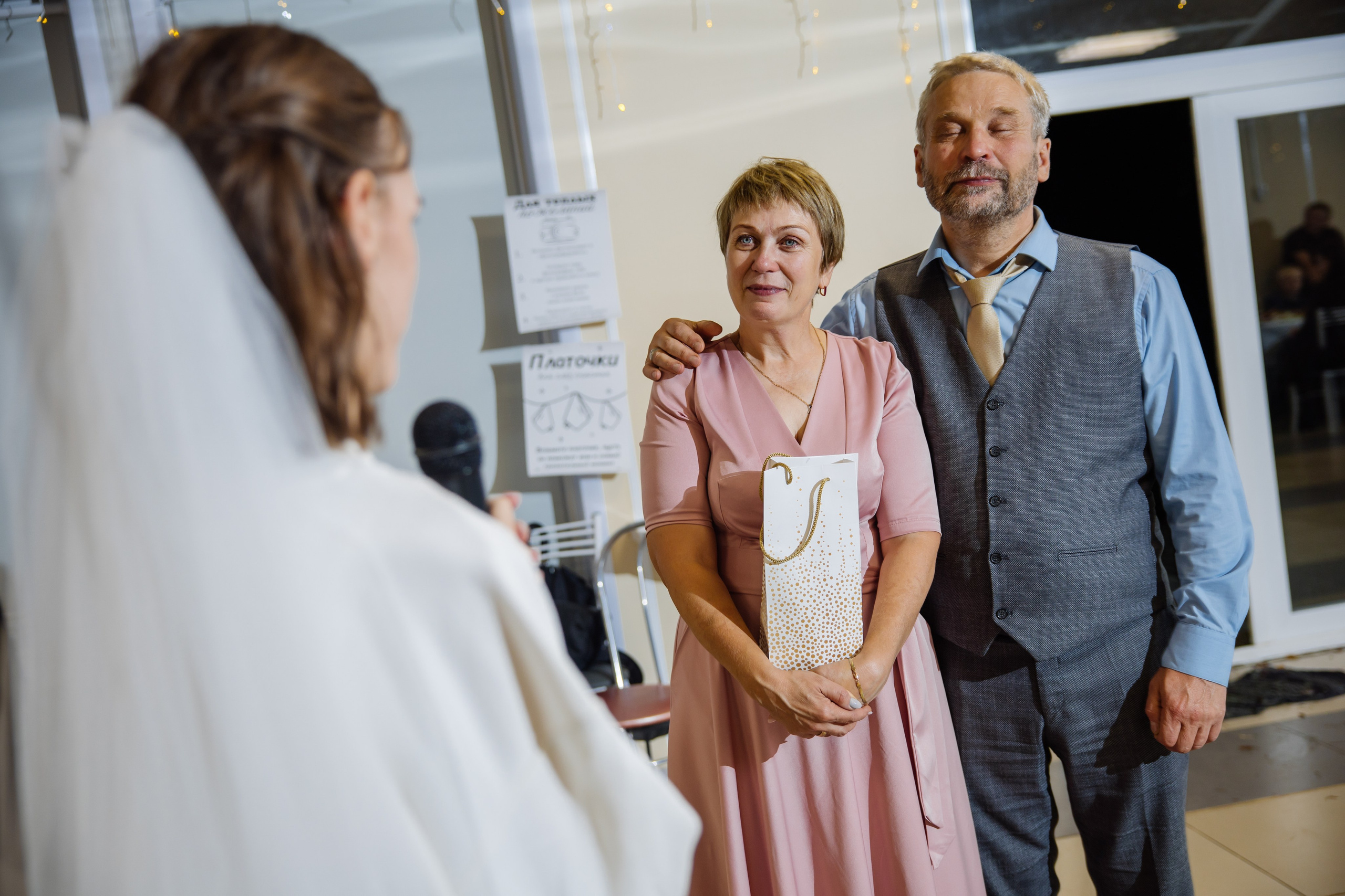 Илья & Евгения. Свадебный фотограф в Иркутске Бобылев Никита