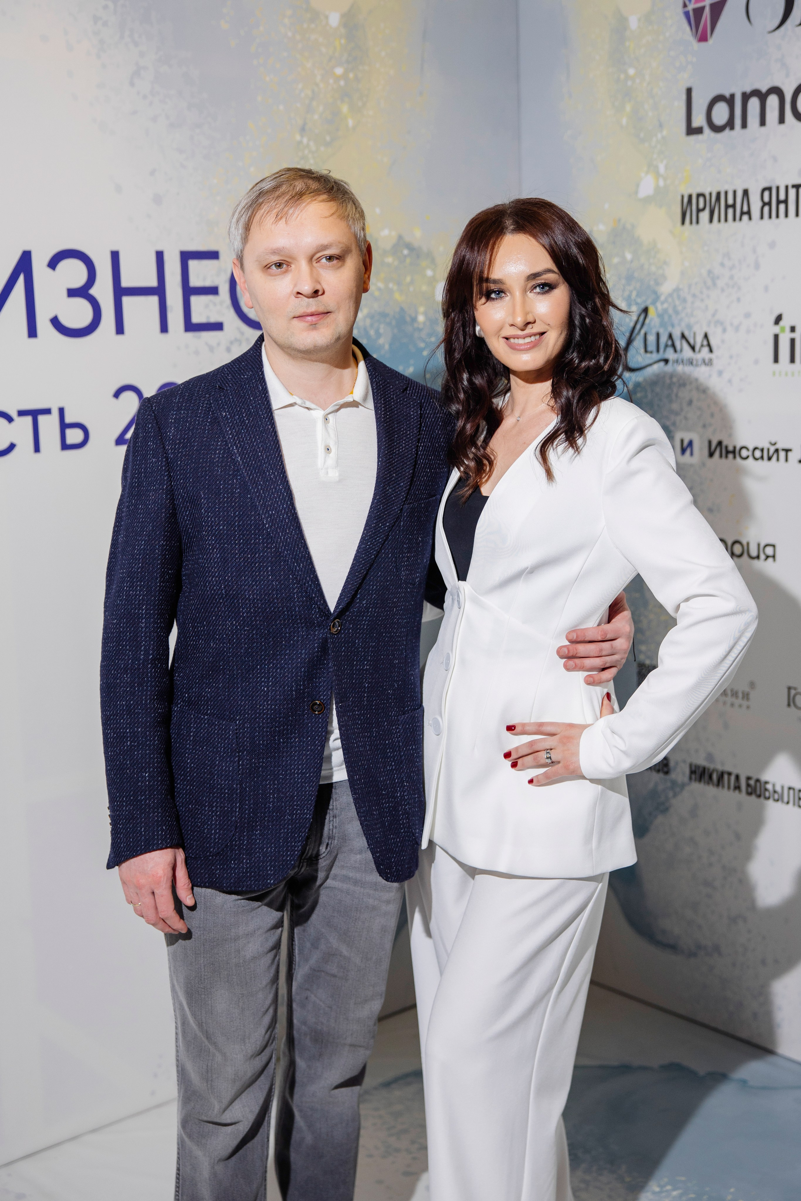 Мисс и Миссис Бизнес Иркутск 2026 — Открытие. Свадебный фотограф в Иркутске Бобылев Никита