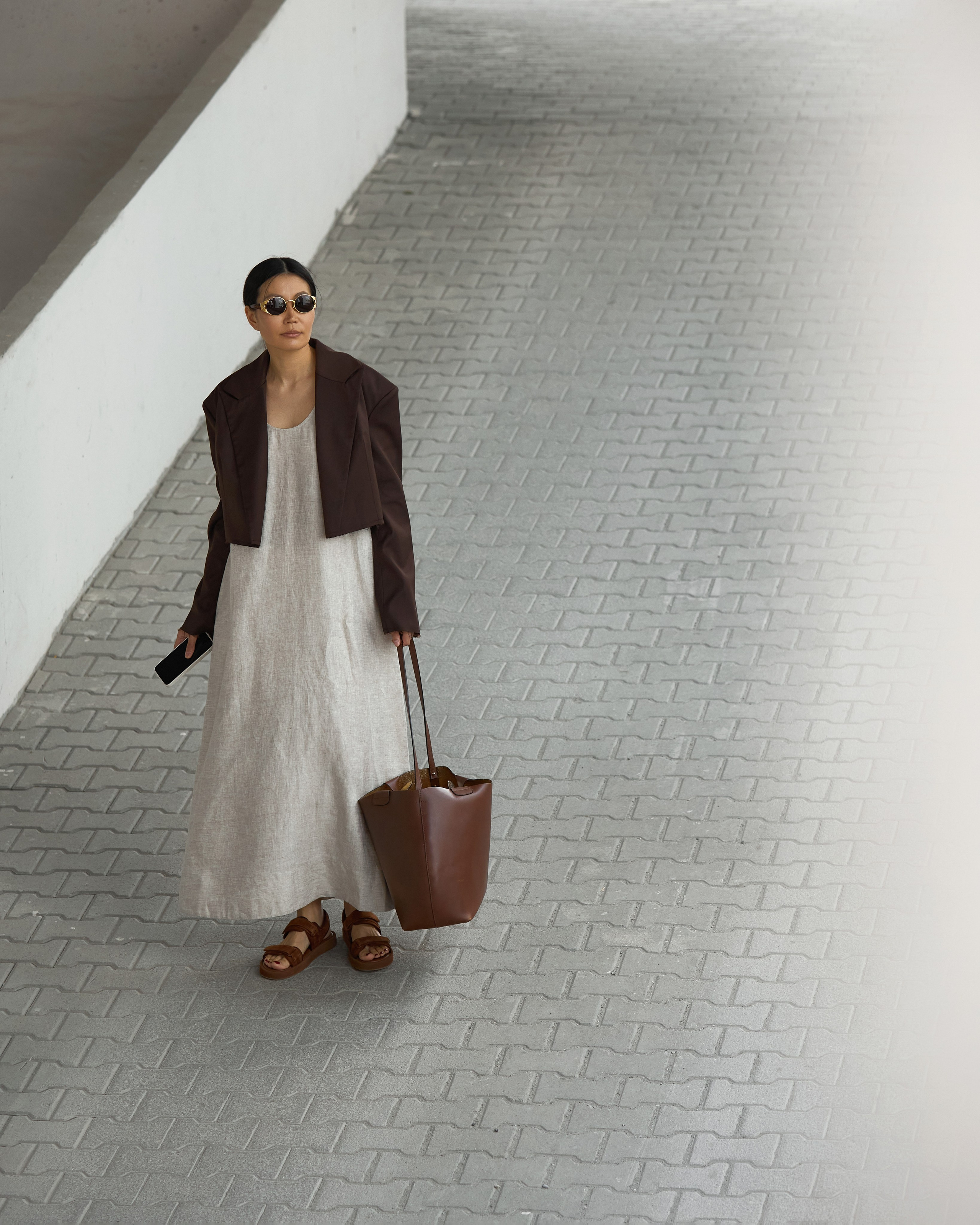 Стритстайл. Фотограф Света Рыбакова