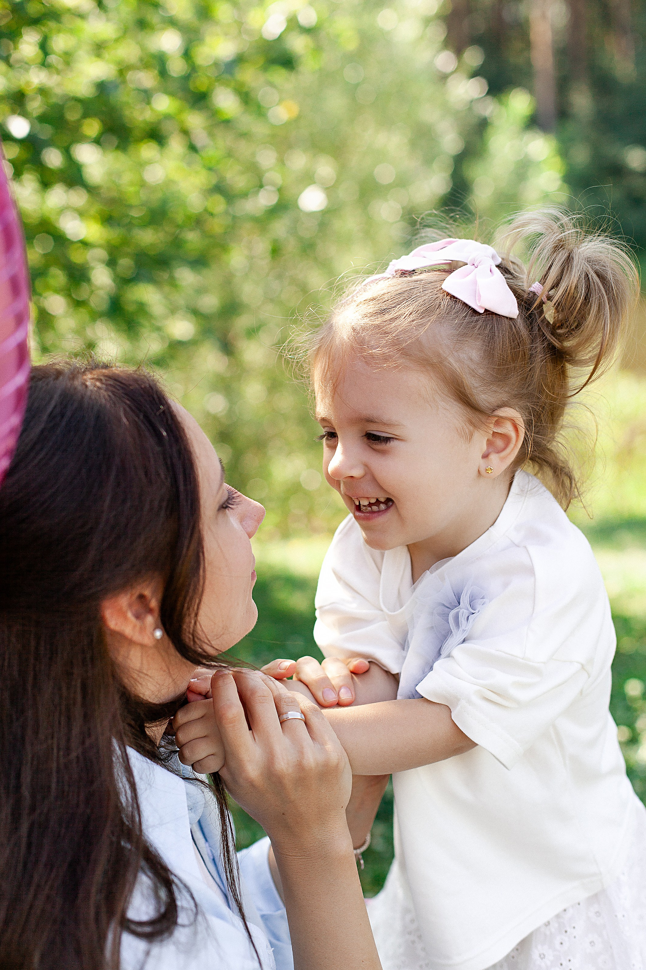 Дом там, где мы вместе. Фотограф Яна Артемьева