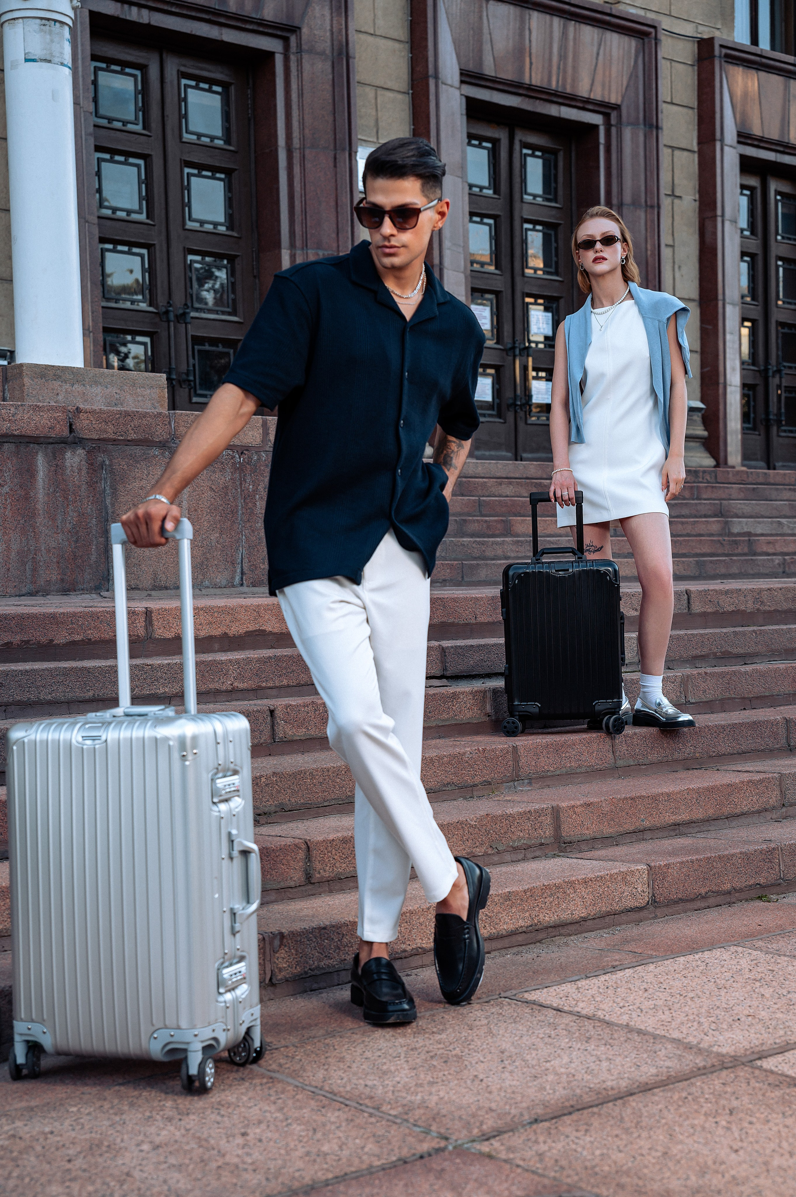 MOLI. Фотограф в Алматы — Дарья Фёдорова