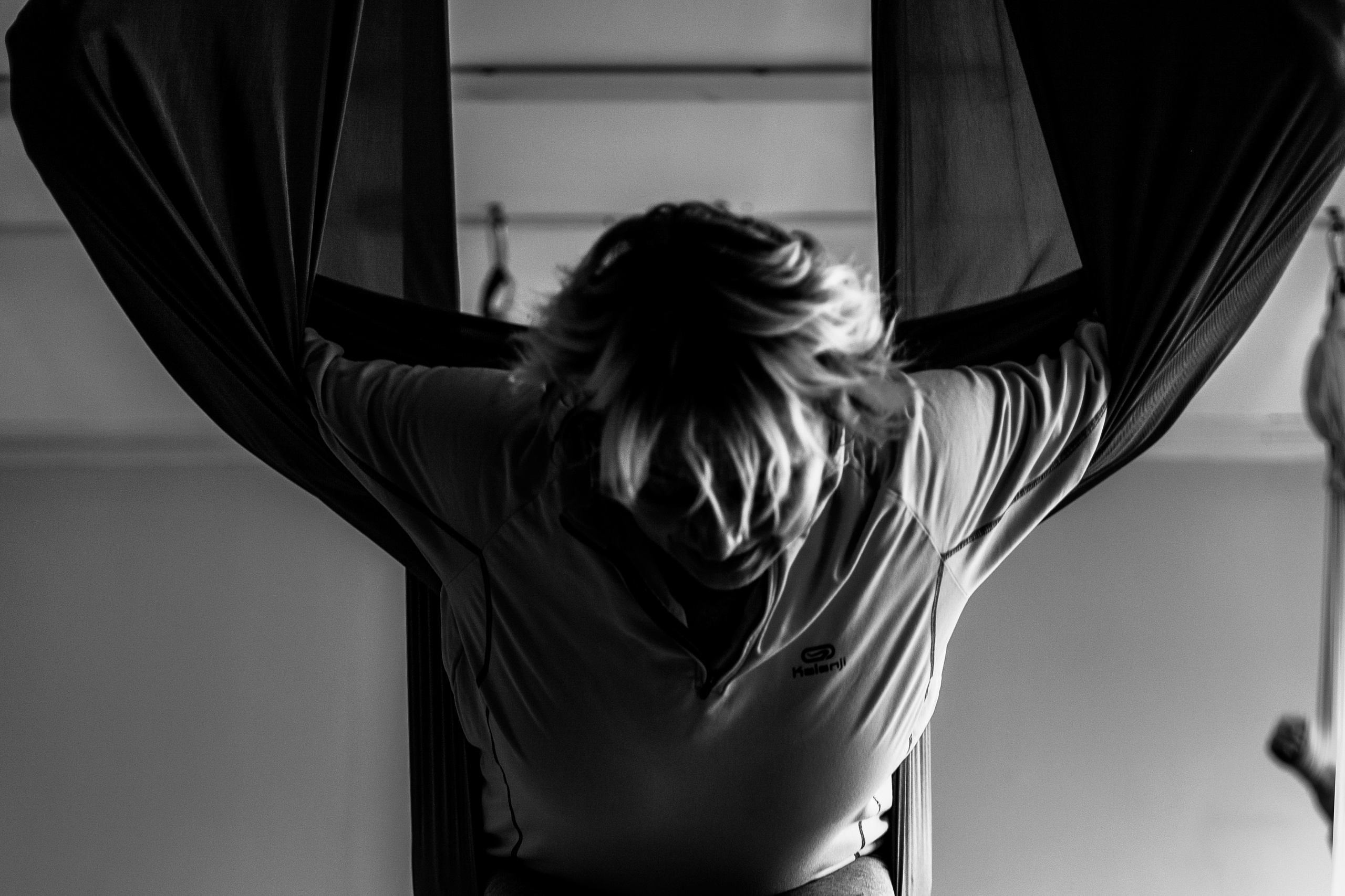 Йога. Фотограф Старый Оскол Мавлыга Мария