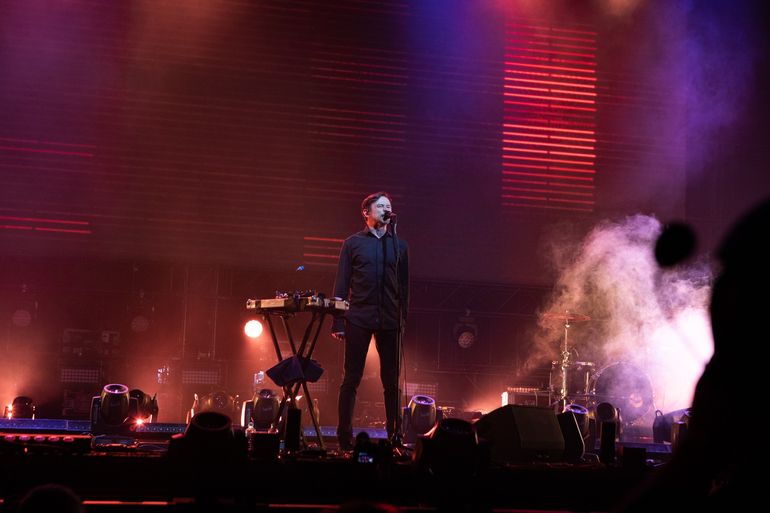 Концерты. Фотограф в Москве Павлова Ксения