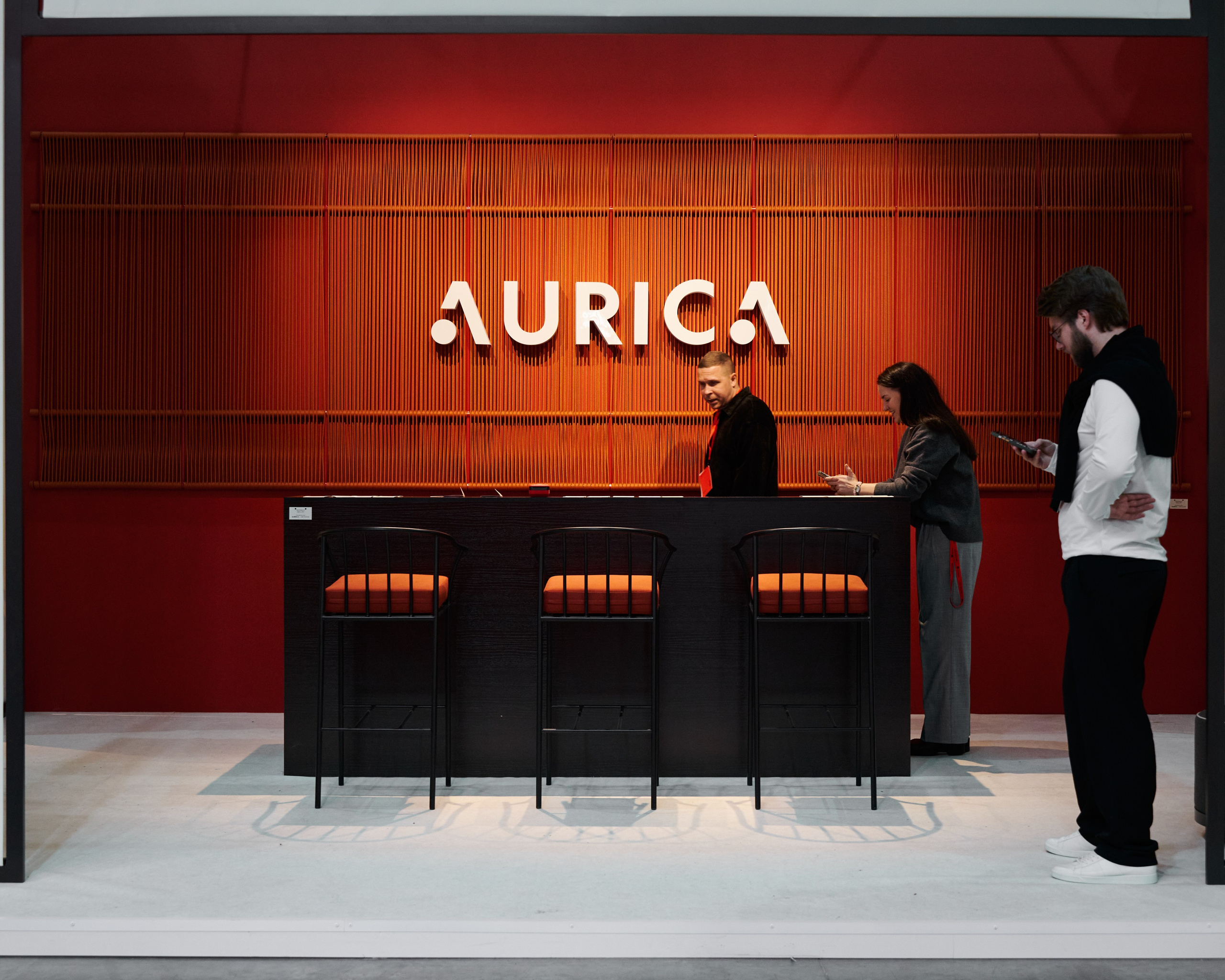 Съемка стендов на выставках. Интерьерный и архитектурный фотограф Москва и МО. Свободный Роман