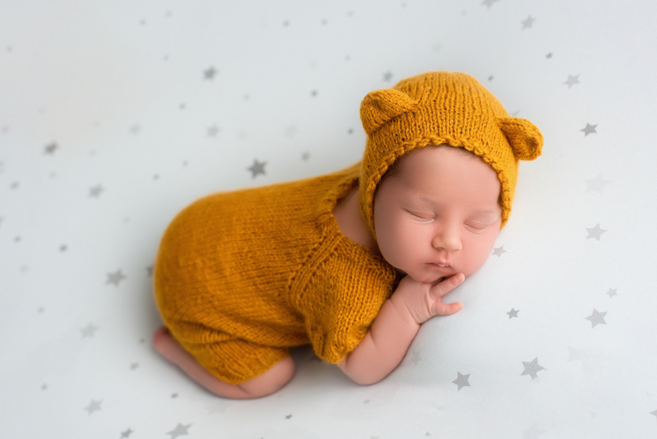 Новорожденные. Фотограф Новорожденных во Владивостоке Ольга Галаницкая