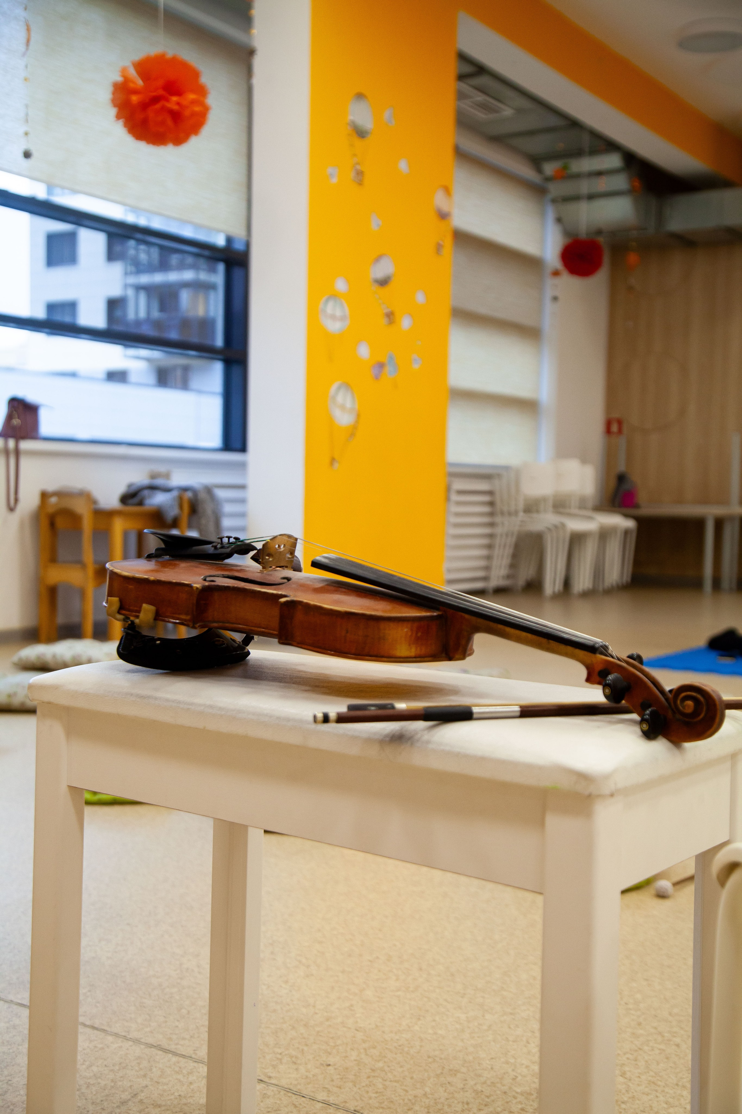 Музыкальный концерт скрипки. 11.11.23. Профессиональное фото в Казани: от идеи до результата. Фотограф Яна Мур