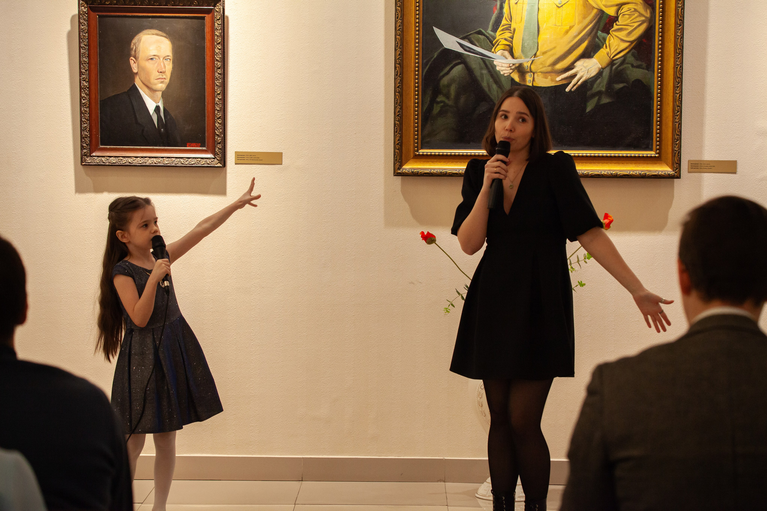 Студия «Маэстро». 18.02.24. Профессиональное фото в Казани: от идеи до результата. Фотограф Яна Мур