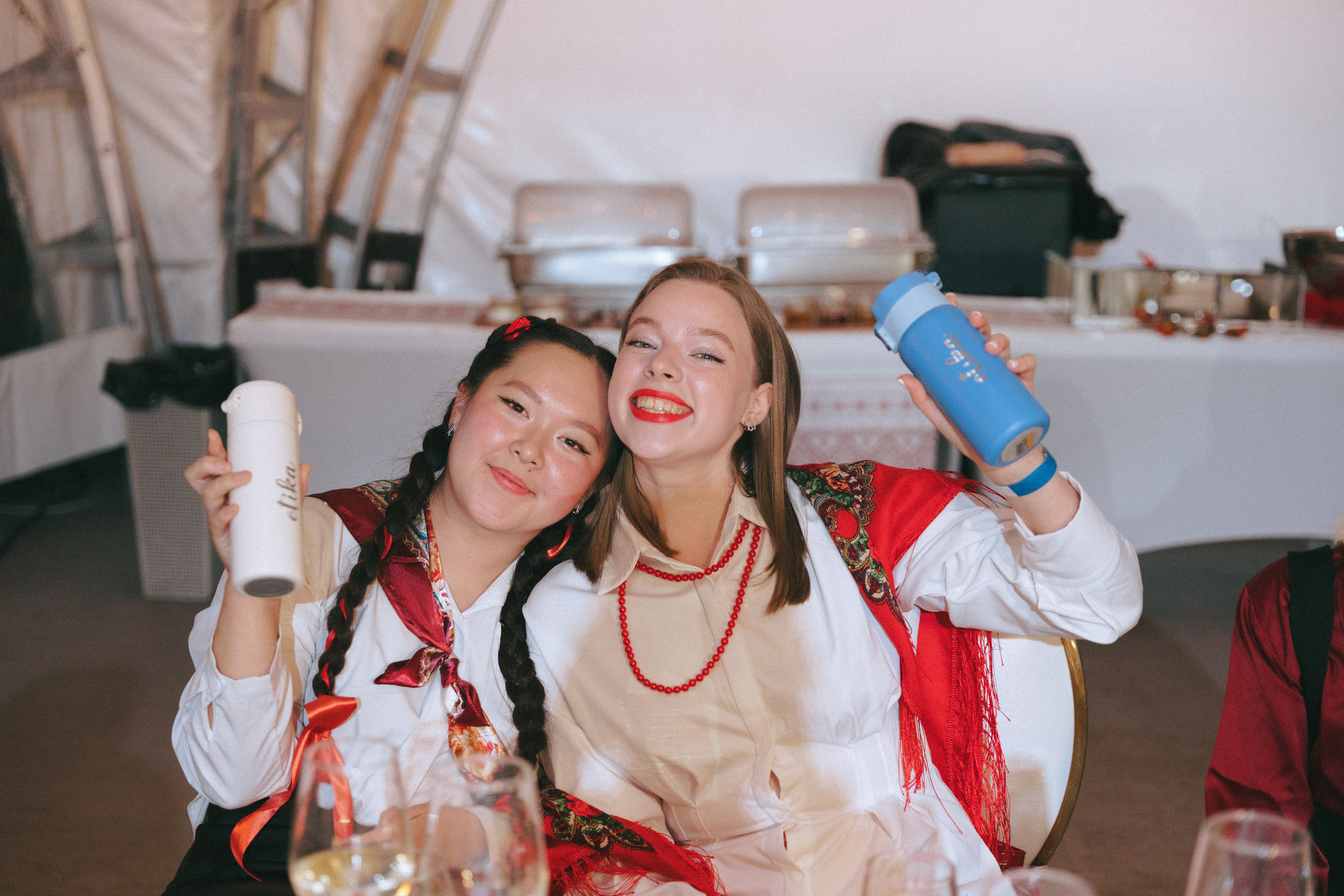 Корпоратив Etika. Свадебный фотограф Иркутск Сендыхеев Пётр