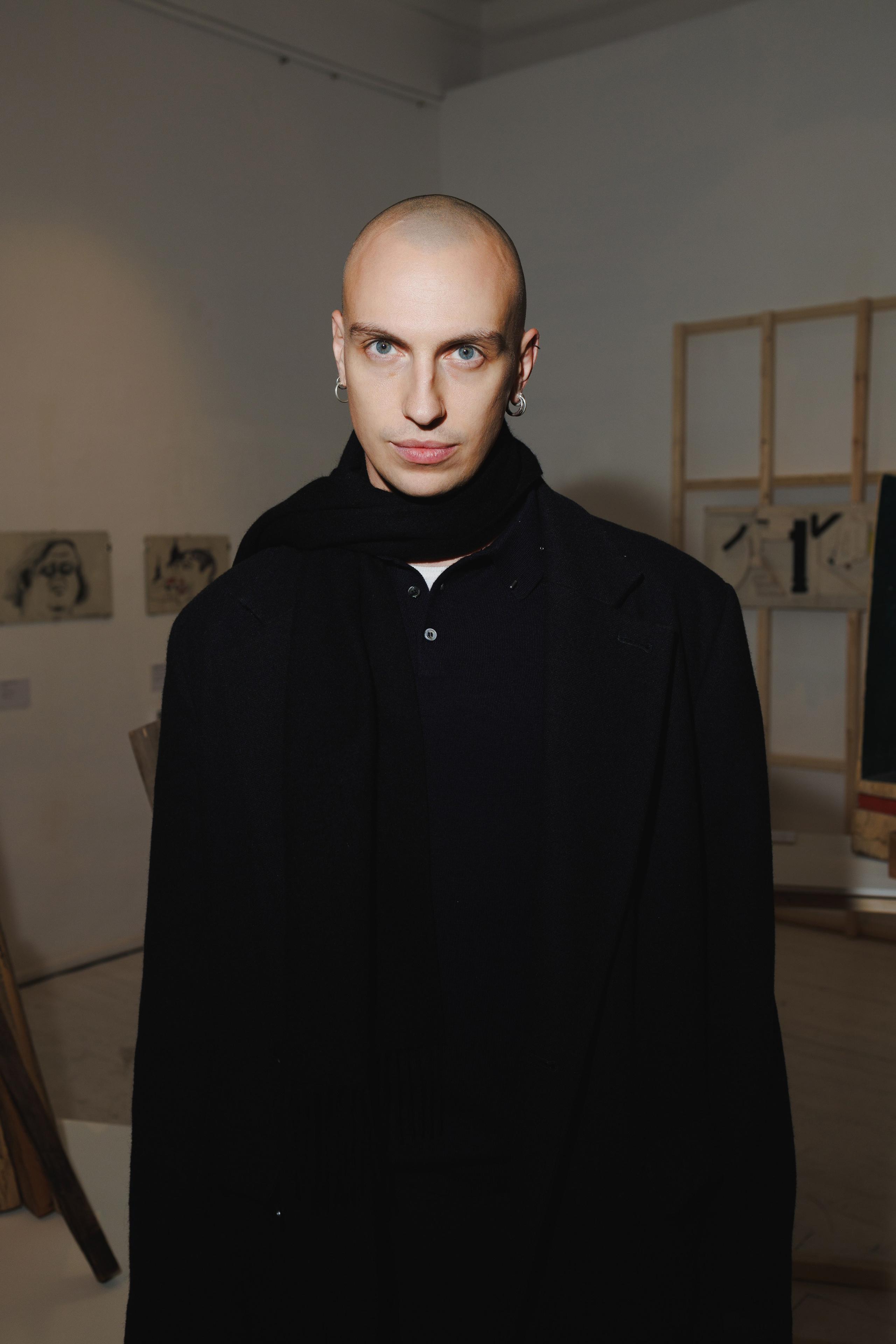 Events. Максим Чернышев — фотограф