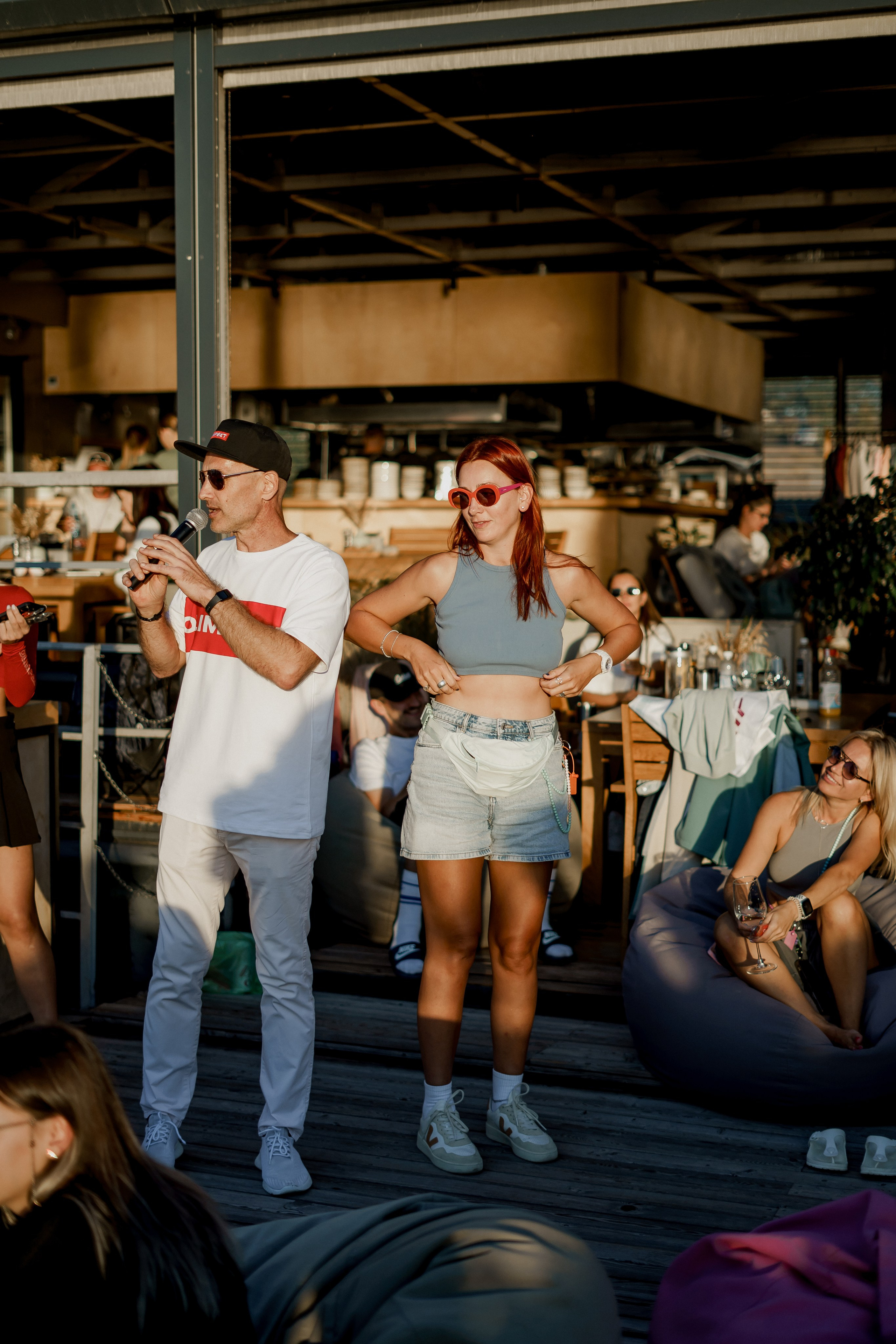 Surf 2024. Фотограф Валерия Крахмалева