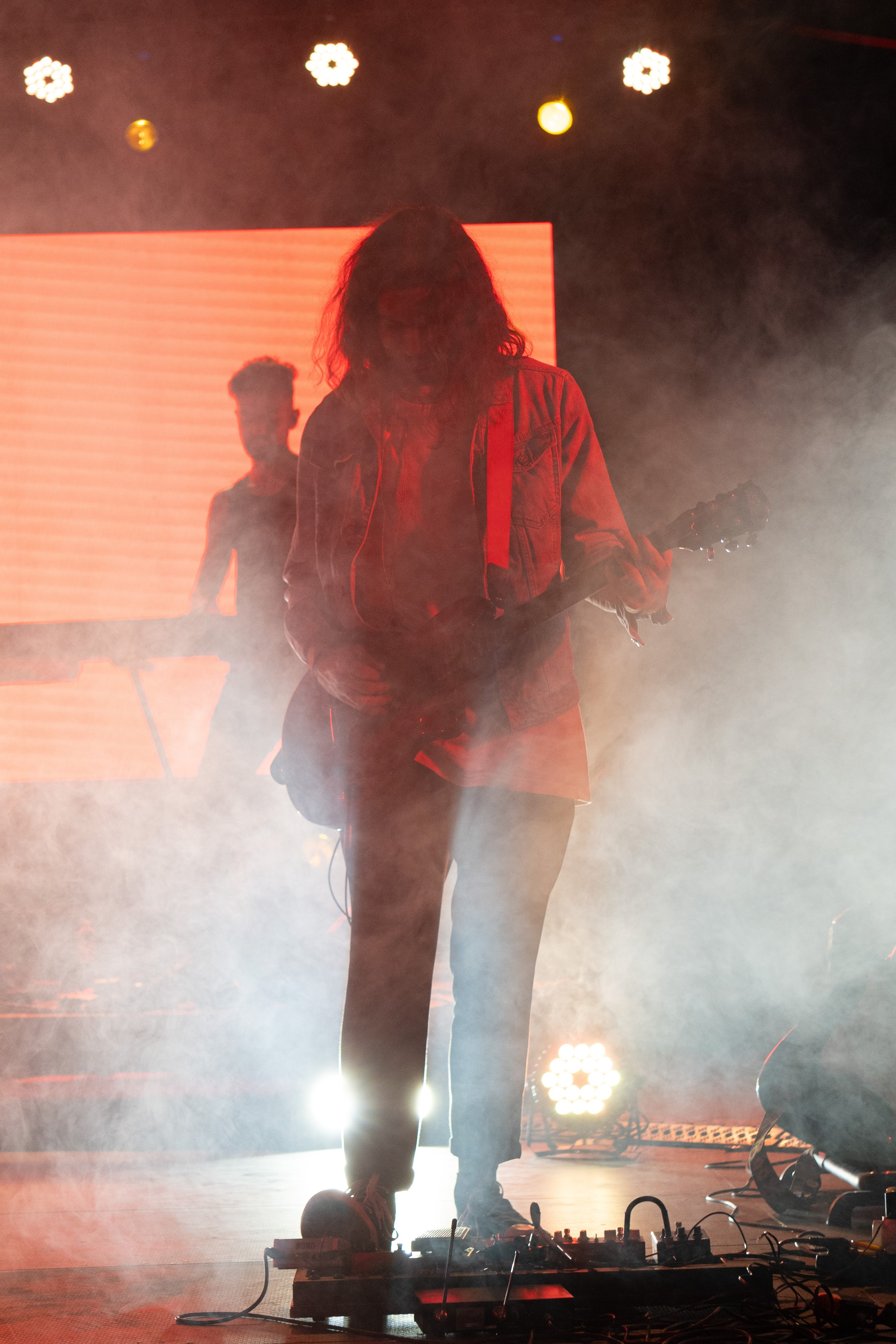 Концерт Sonic Rave Брест. EVG PROHOROV