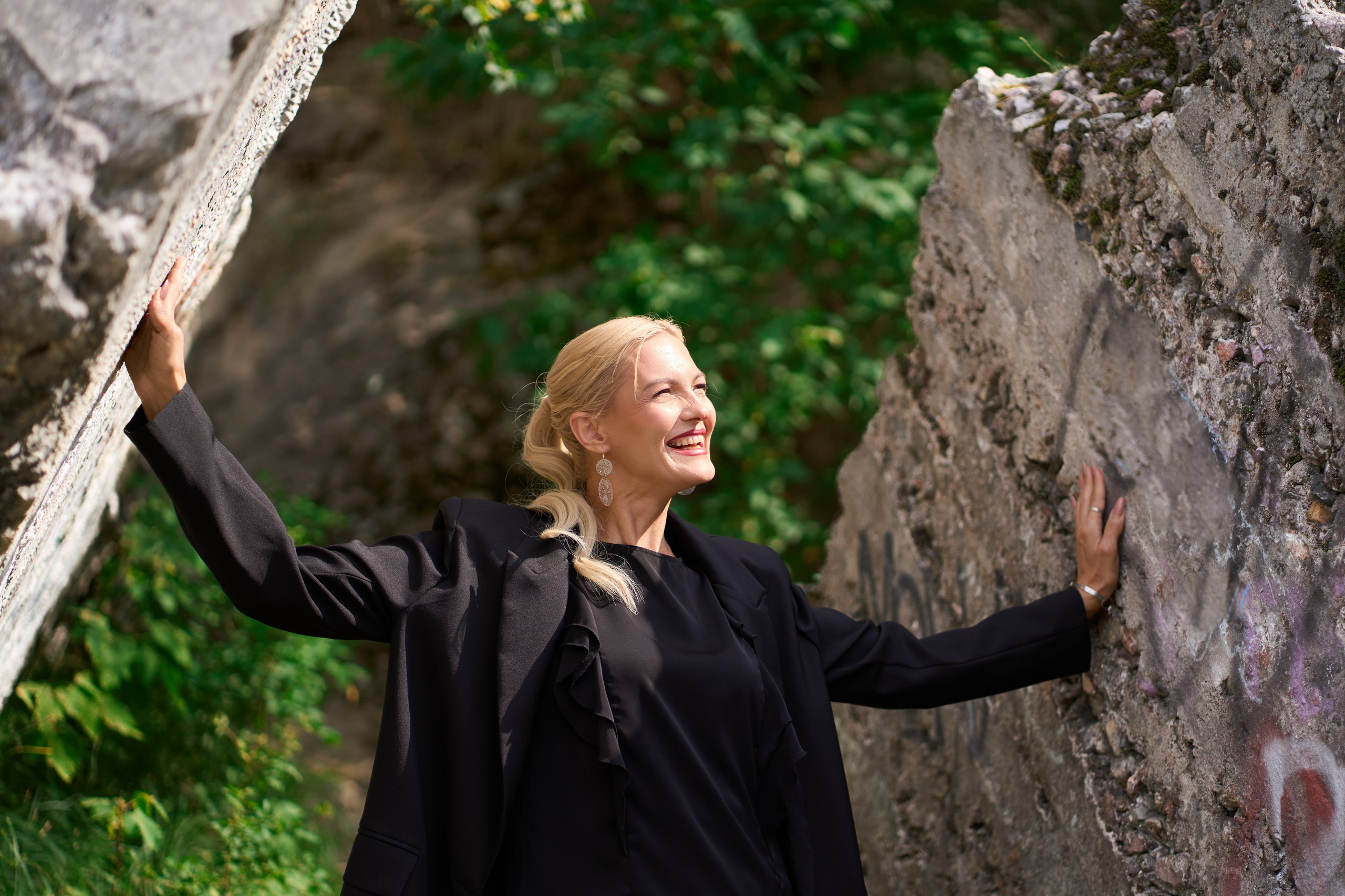 Вера. EVG PROHOROV