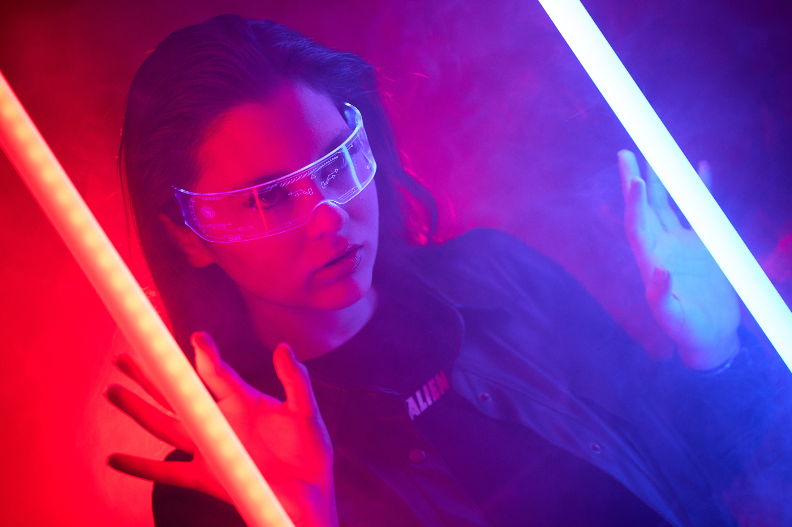 Катя. EVG PROHOROV