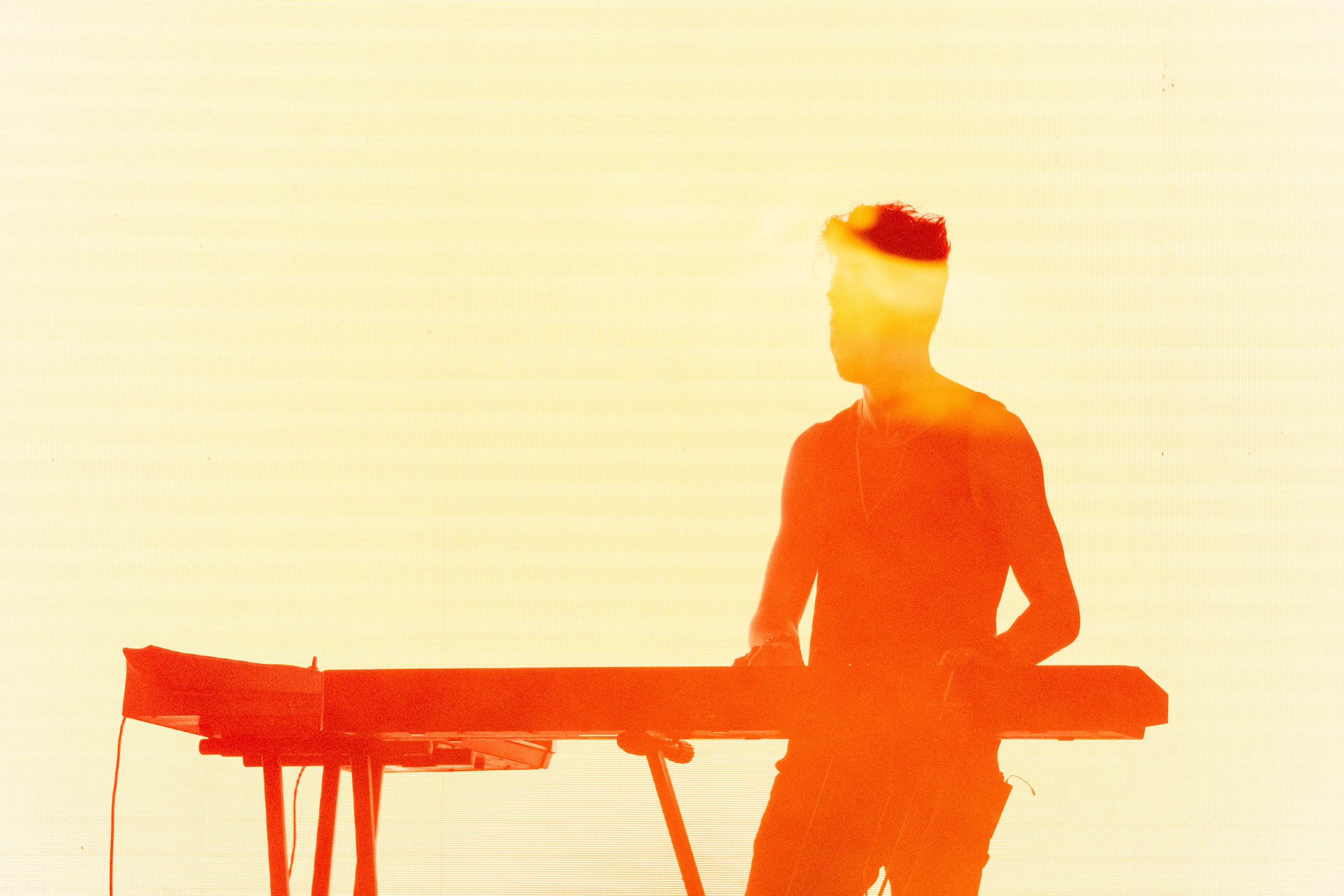 Концерт Sonic Rave Брест. EVG PROHOROV