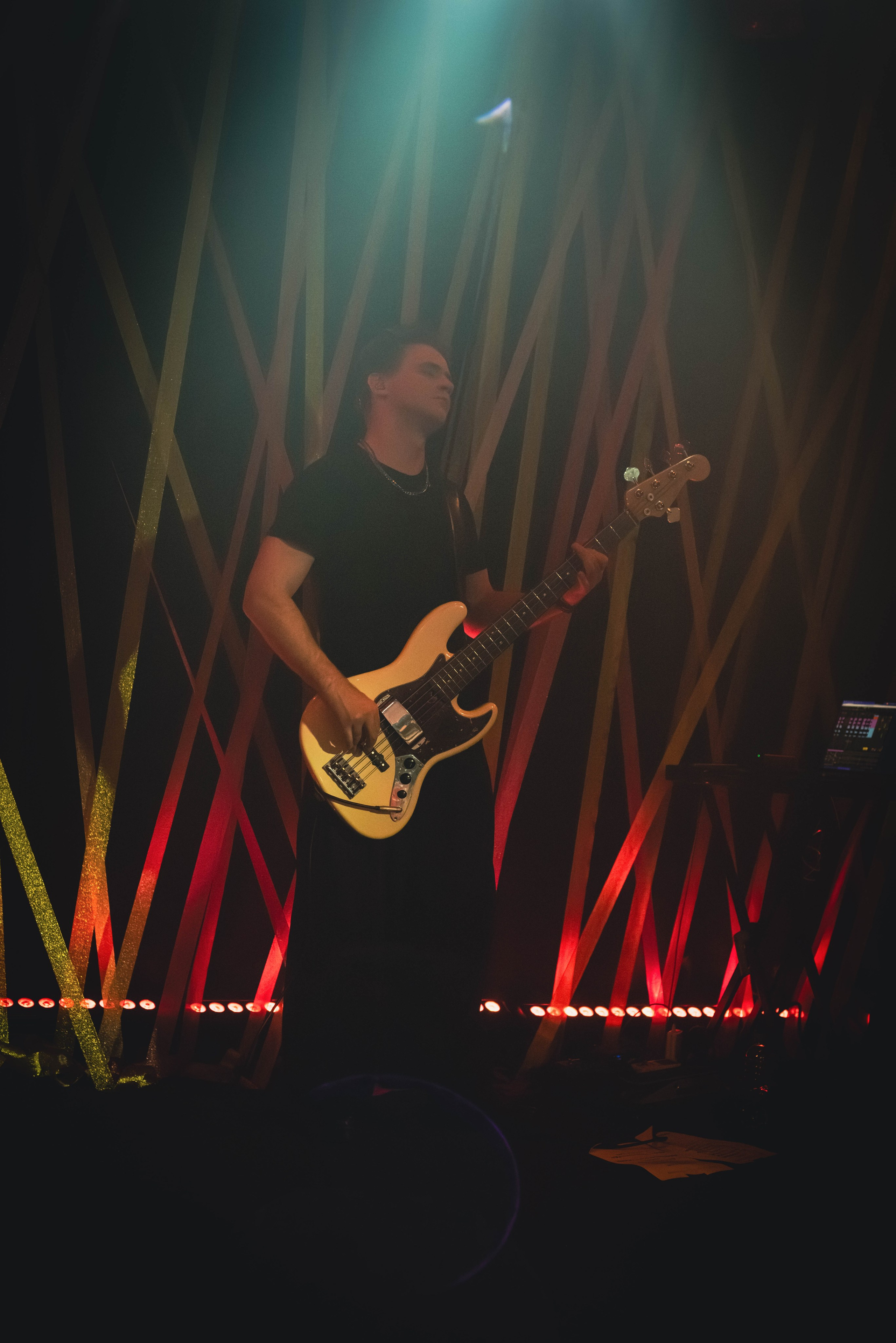 Площадь Восстания (9 ноября 2024 года, Санкт-Петербург, клуб Сердце). Фотограф Светлана Блинова, Москва и Московская область