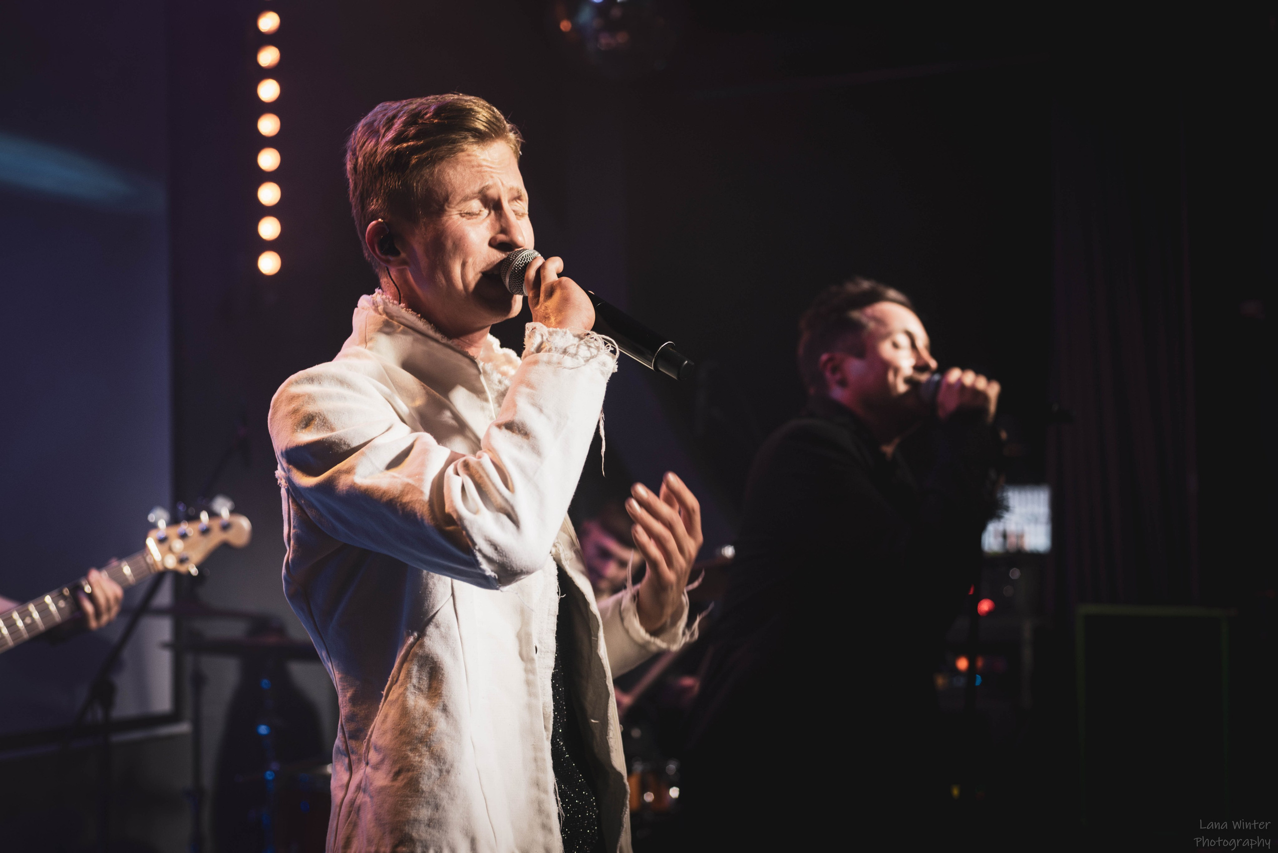 Площадь Восстания (8 марта 2025 года, Москва, клуб Техника Безопасности). Фотограф Светлана Блинова, Москва и Московская область