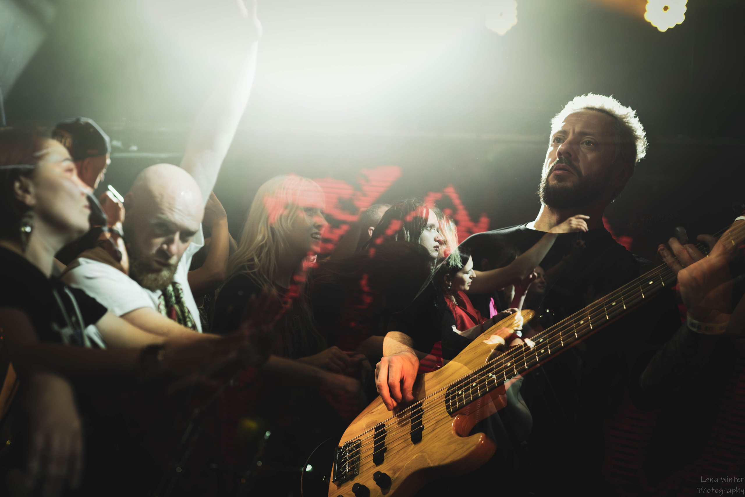 7000$ (29 июня 2025 года, Москва, клуб Урбан). Фотограф Светлана Блинова, Москва и Московская область