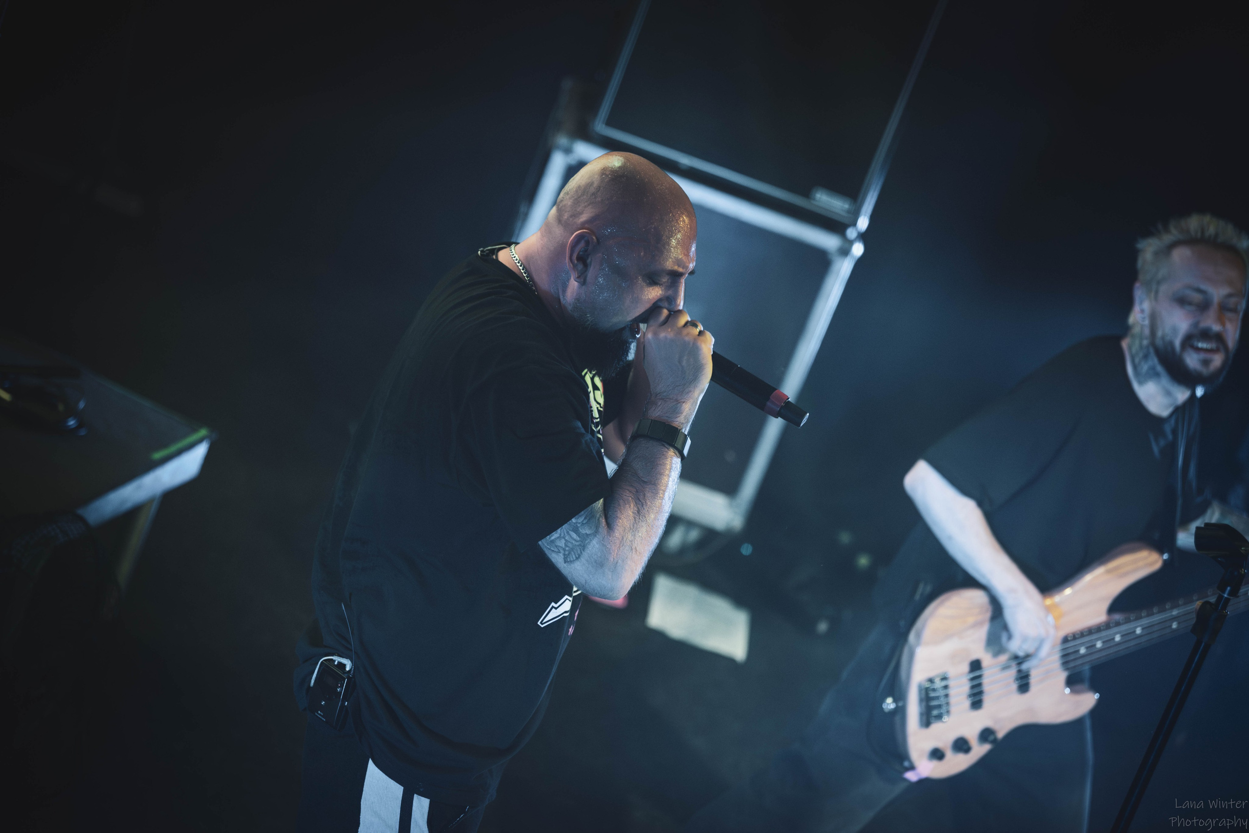 7000$ (29 июня 2025 года, Москва, клуб Урбан). Фотограф Светлана Блинова, Москва и Московская область