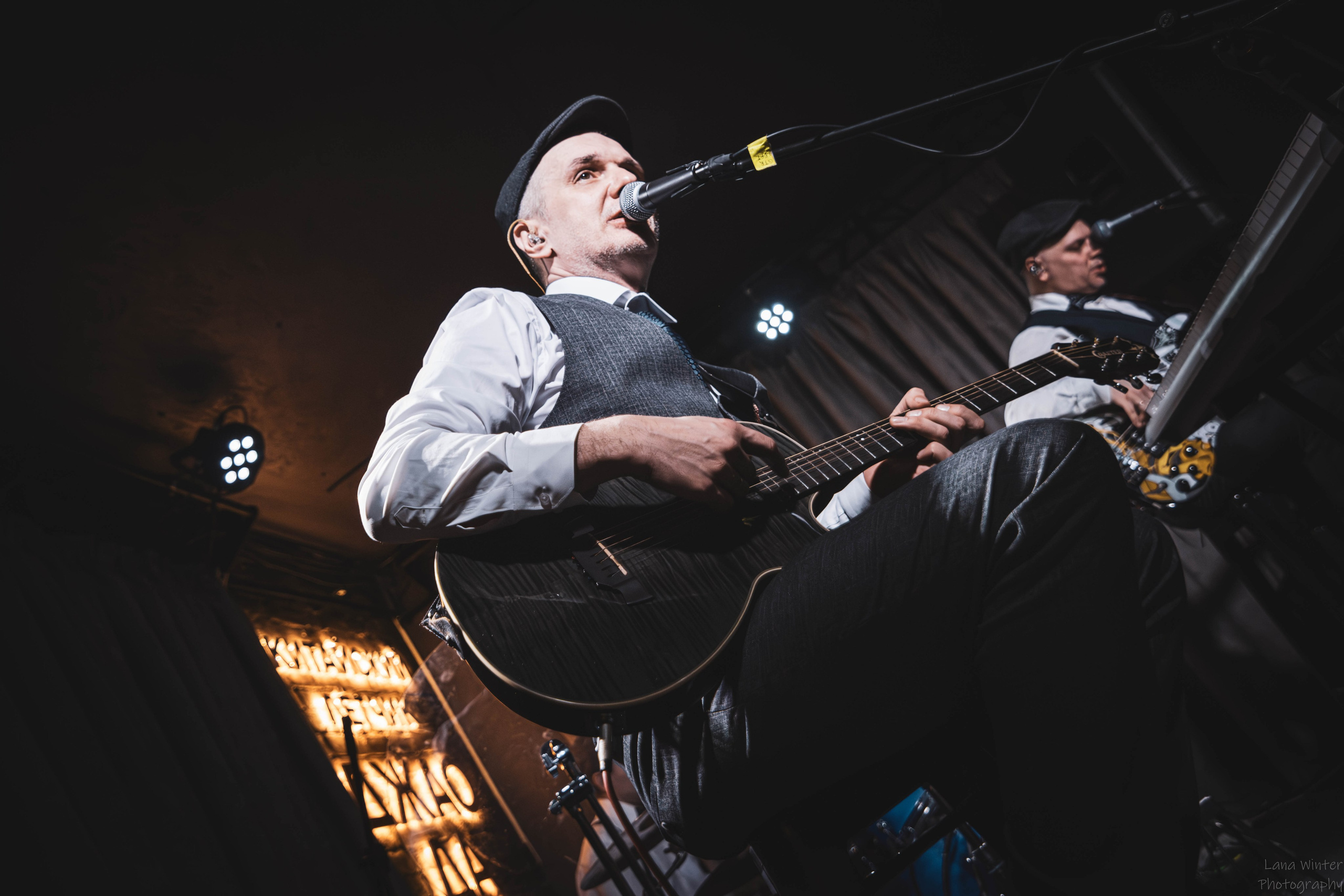 Скворцы Степанова (6 марта 2026 года, Москва, клуб Джао Да). Фотограф Светлана Блинова, Москва и Московская область